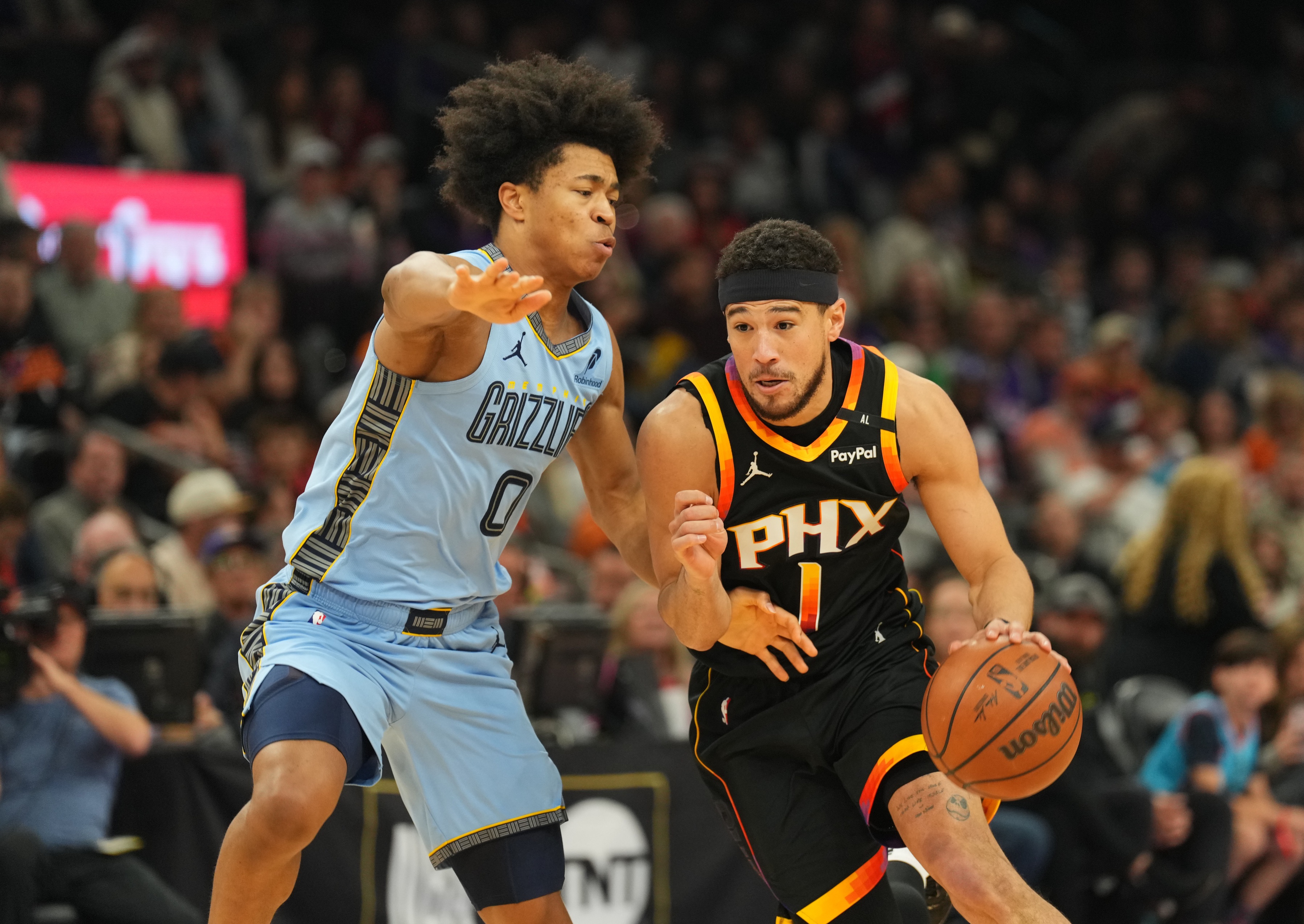 nba picks Devin Booker Phoenix Suns predictions best bet odds