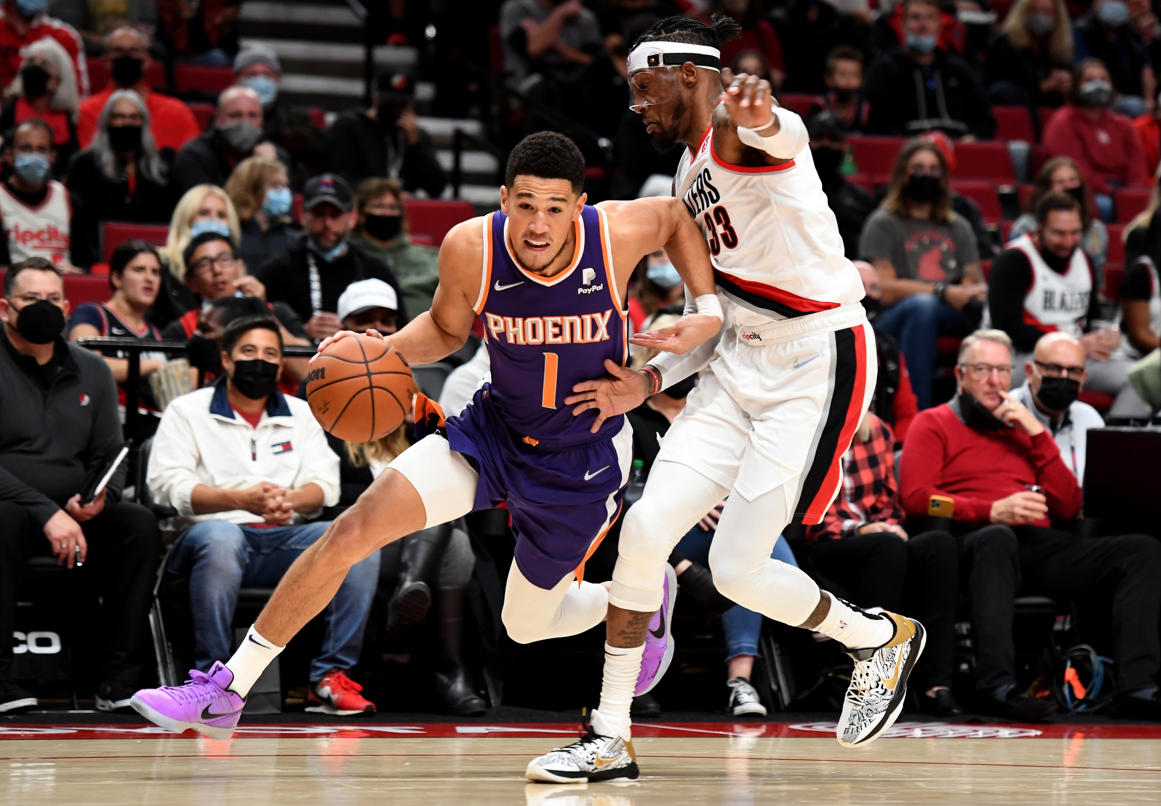 nba picks Devin Booker Phoenix Suns predictions best bet odds