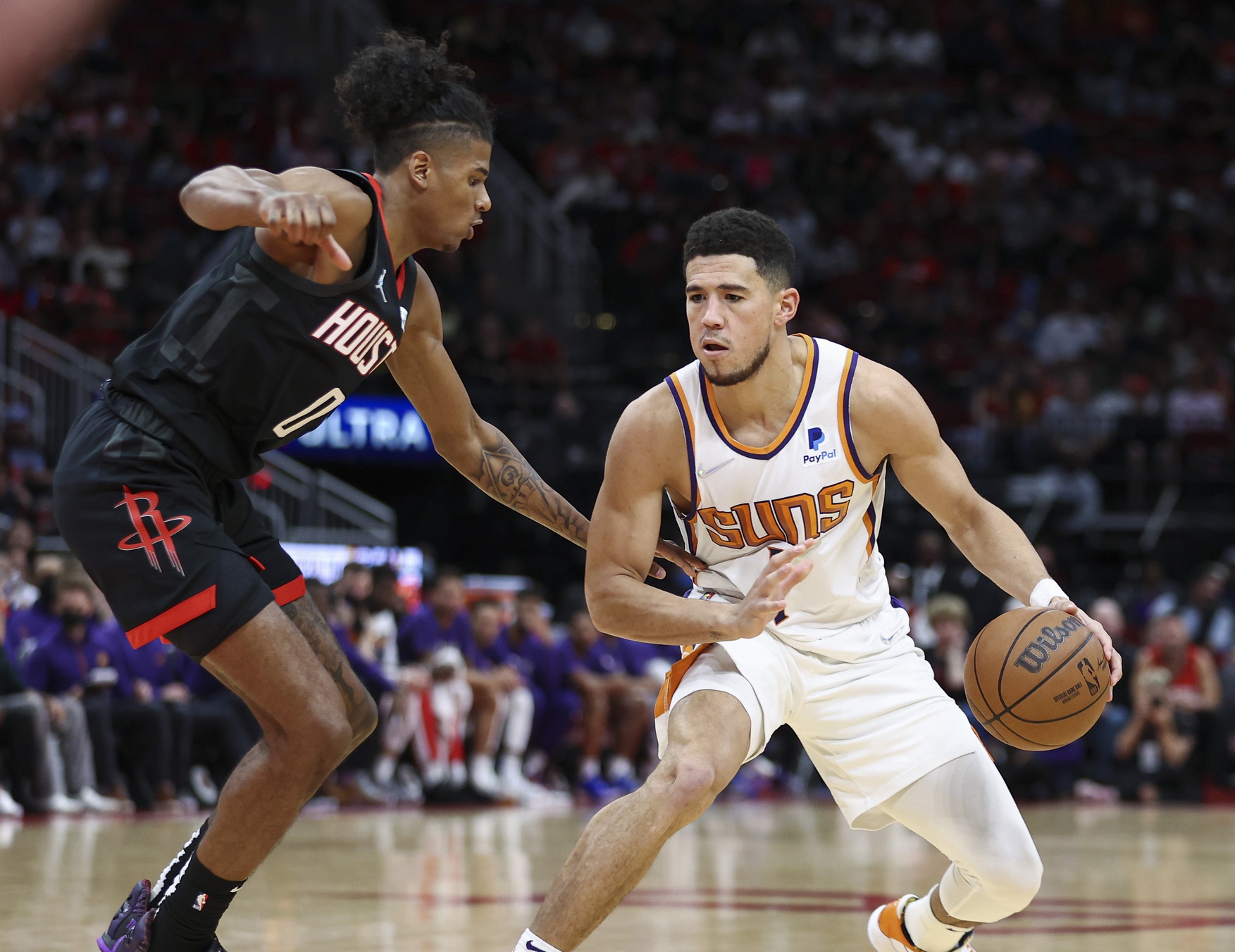 nba picks Devin Booker Phoenix Suns predictions best bet odds