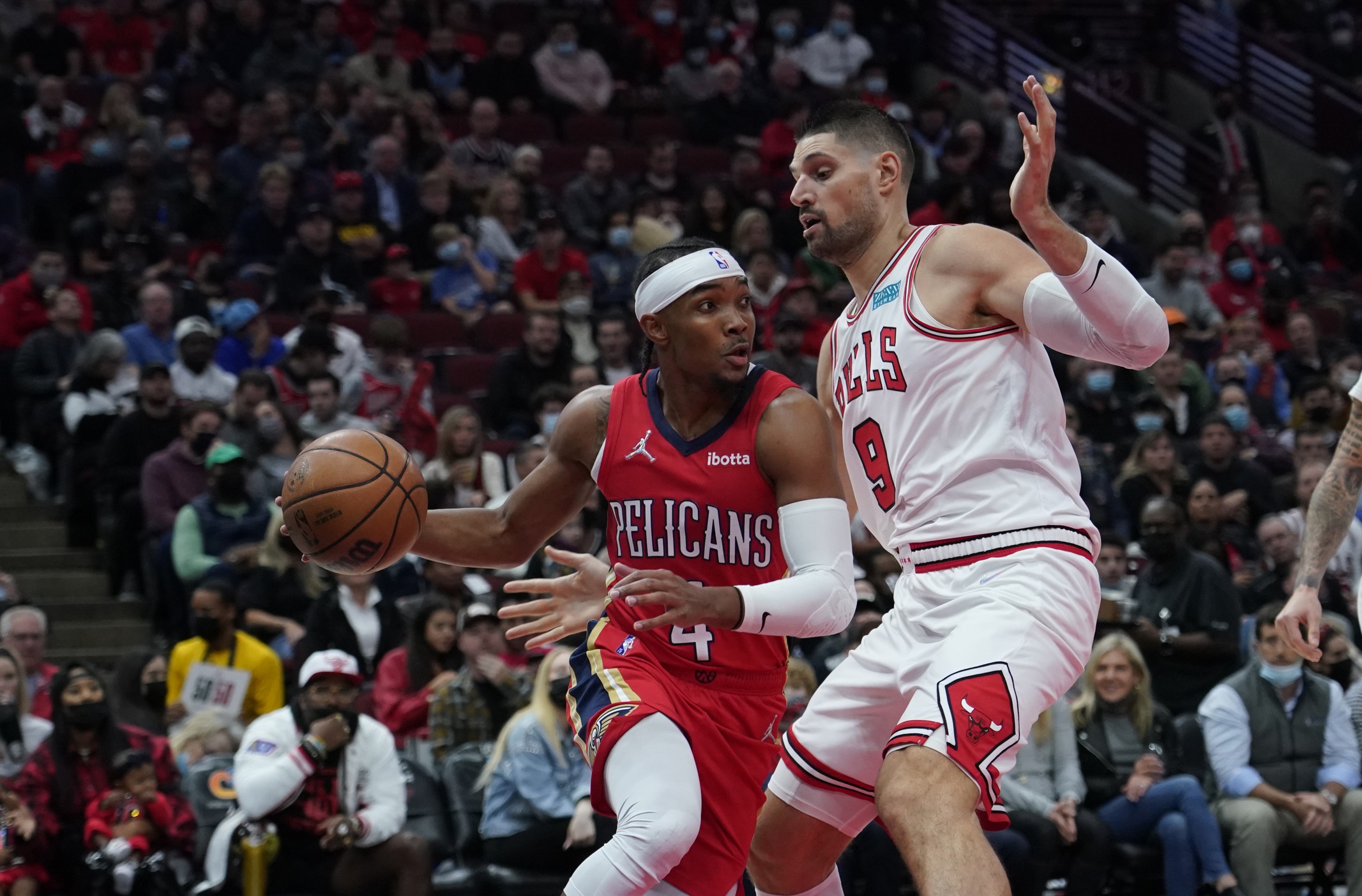 nba picks Devonte' Graham New Orleans Pelicans predictions best bet odds