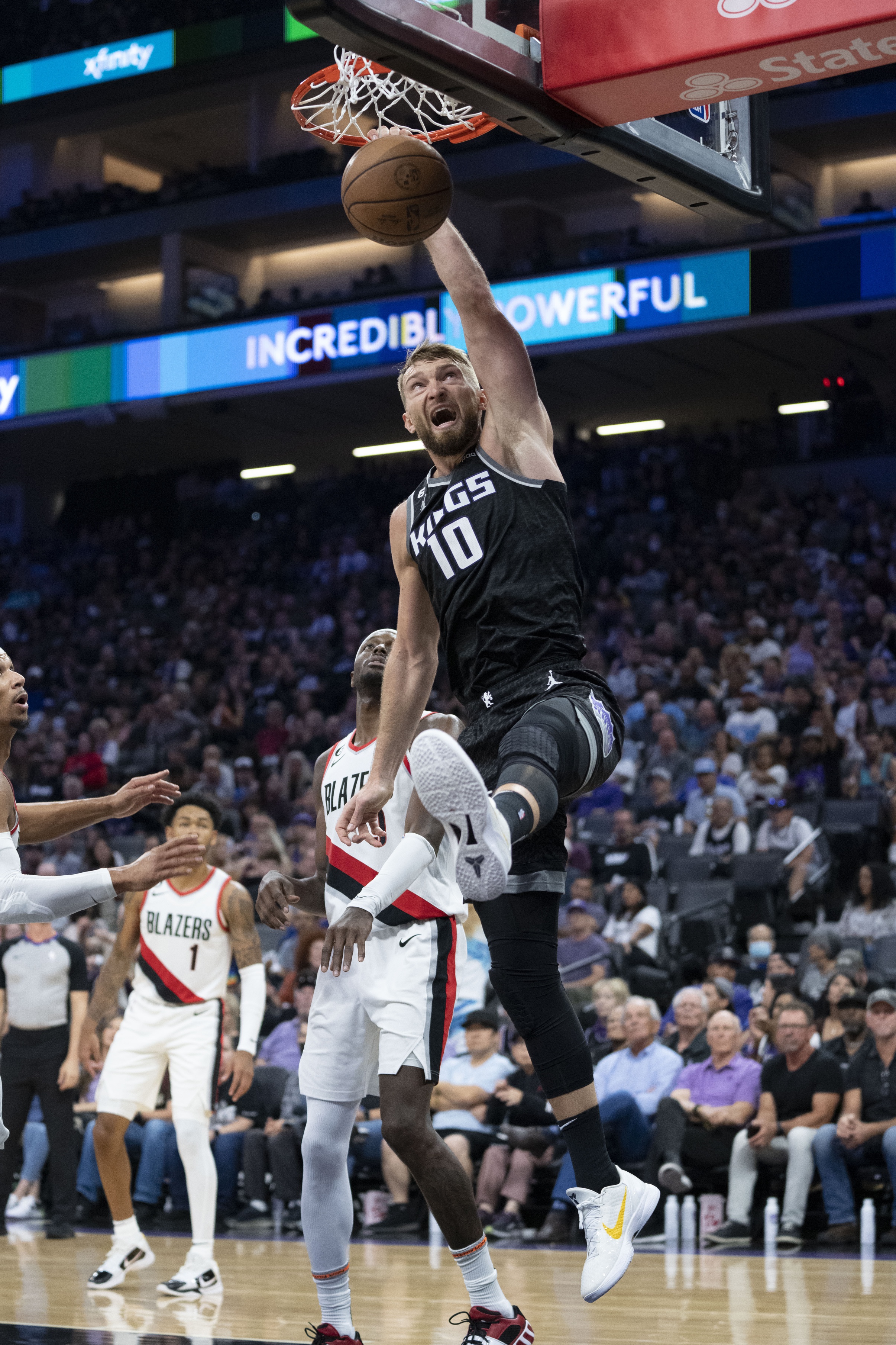 nba picks Domantas Sabonis Sacramento Kings predictions best bet odds