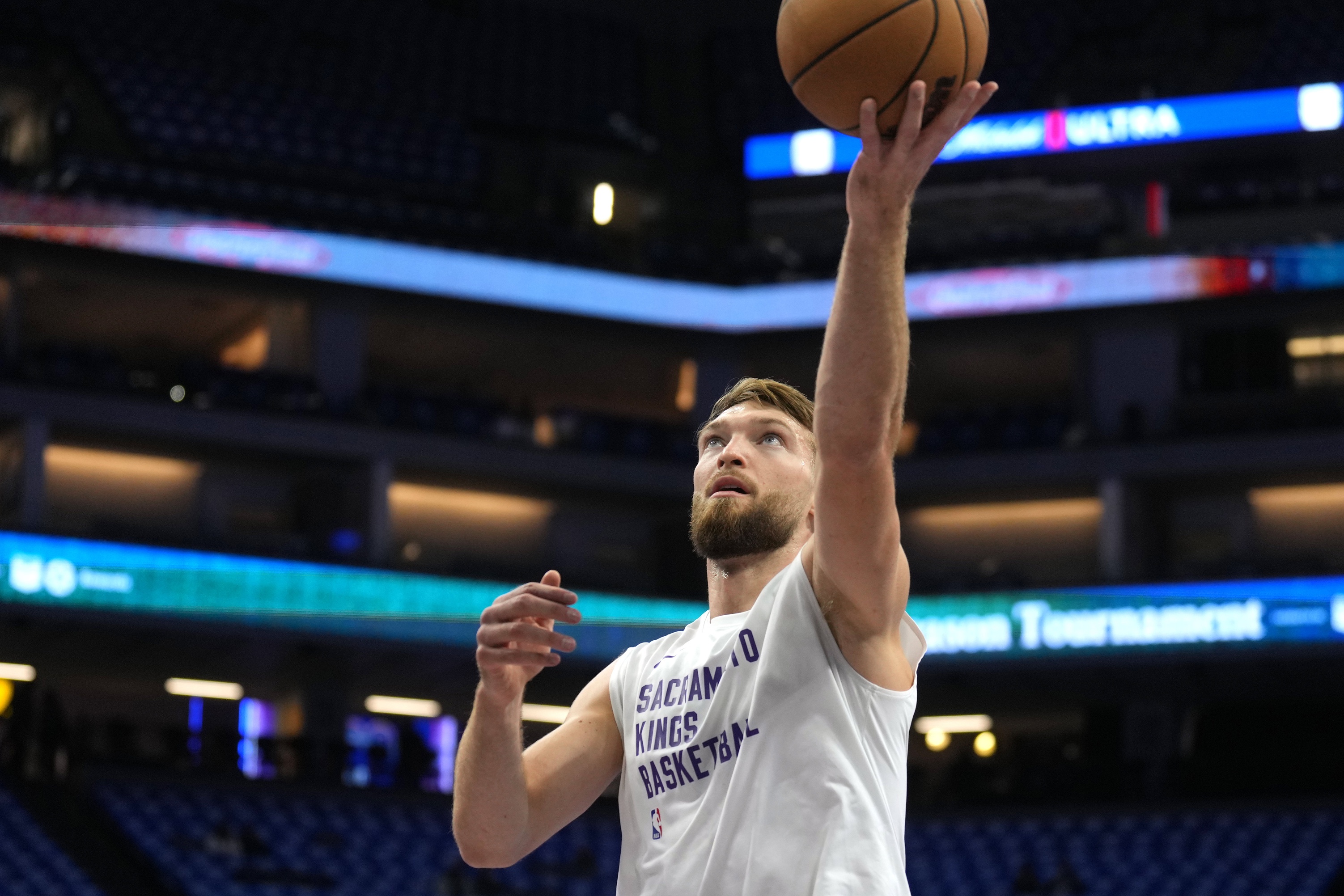 nba picks Domantas Sabonis Sacramento Kings predictions best bet odds