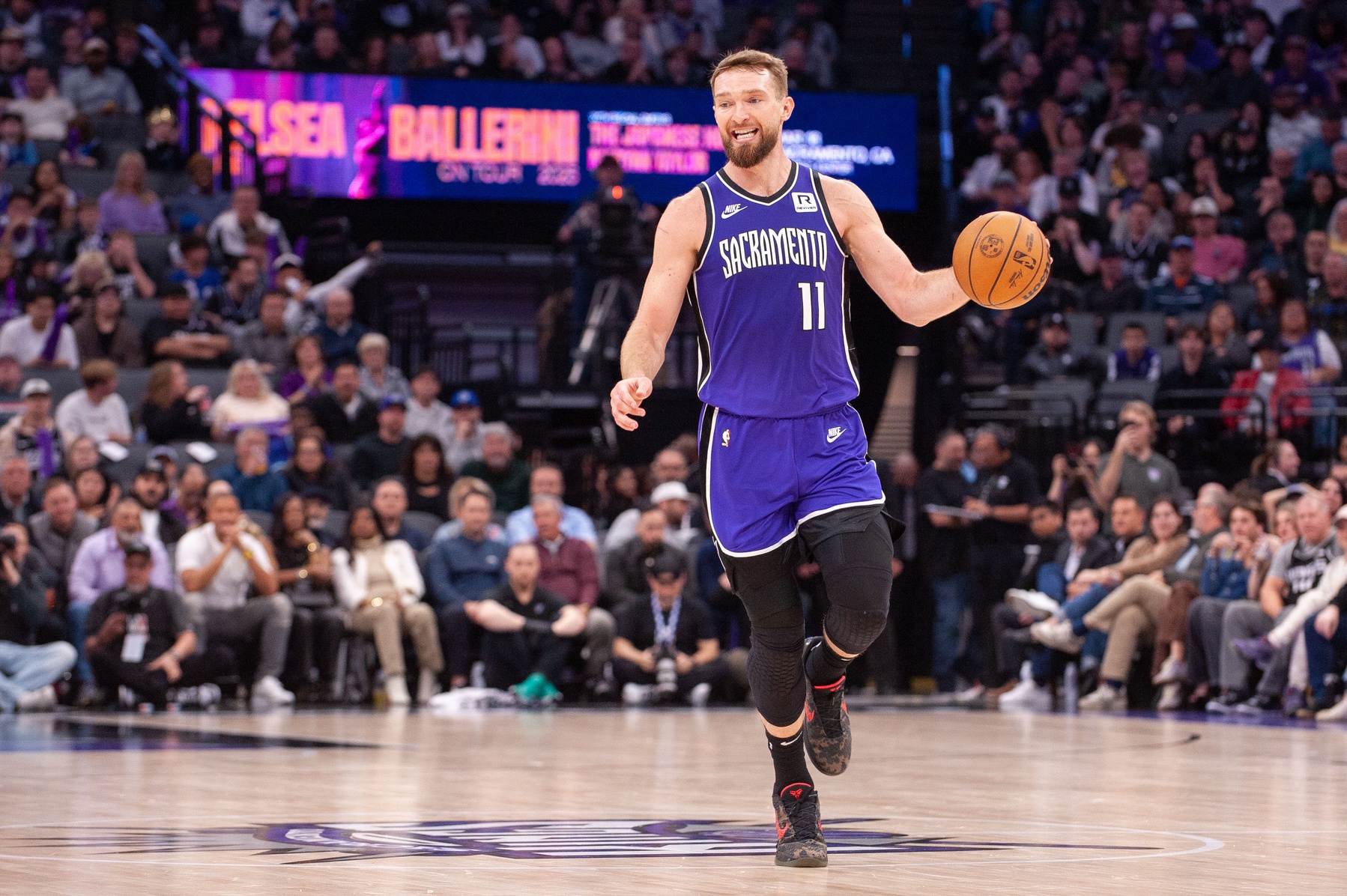 nba picks Domantas Sabonis Sacramento Kings predictions best bet odds