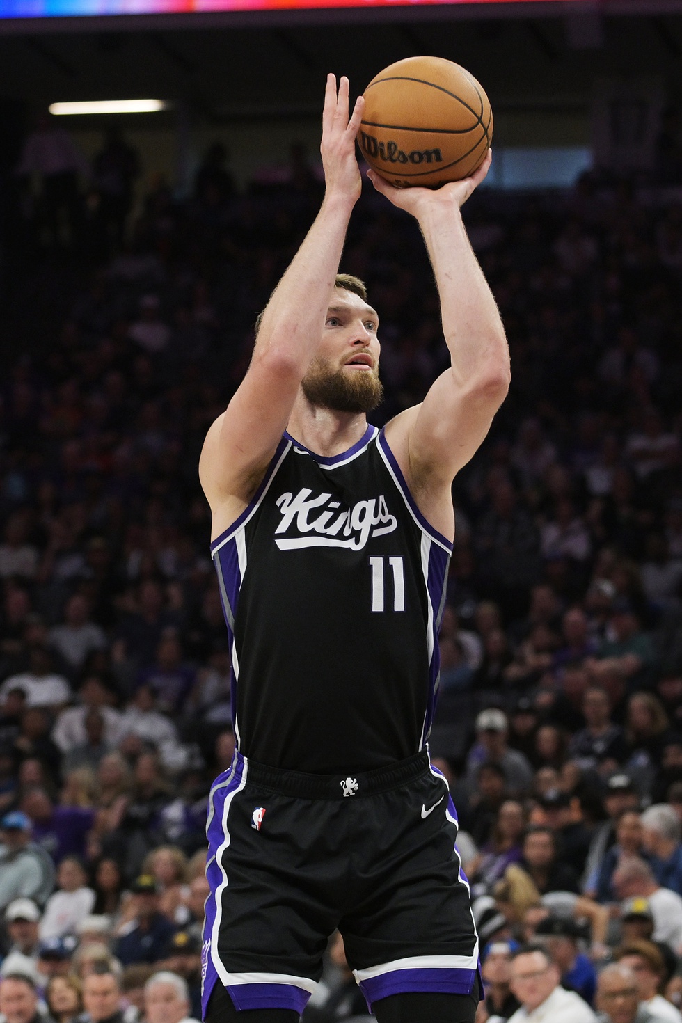 nba picks Domantas Sabonis Sacramento Kings predictions best bet odds