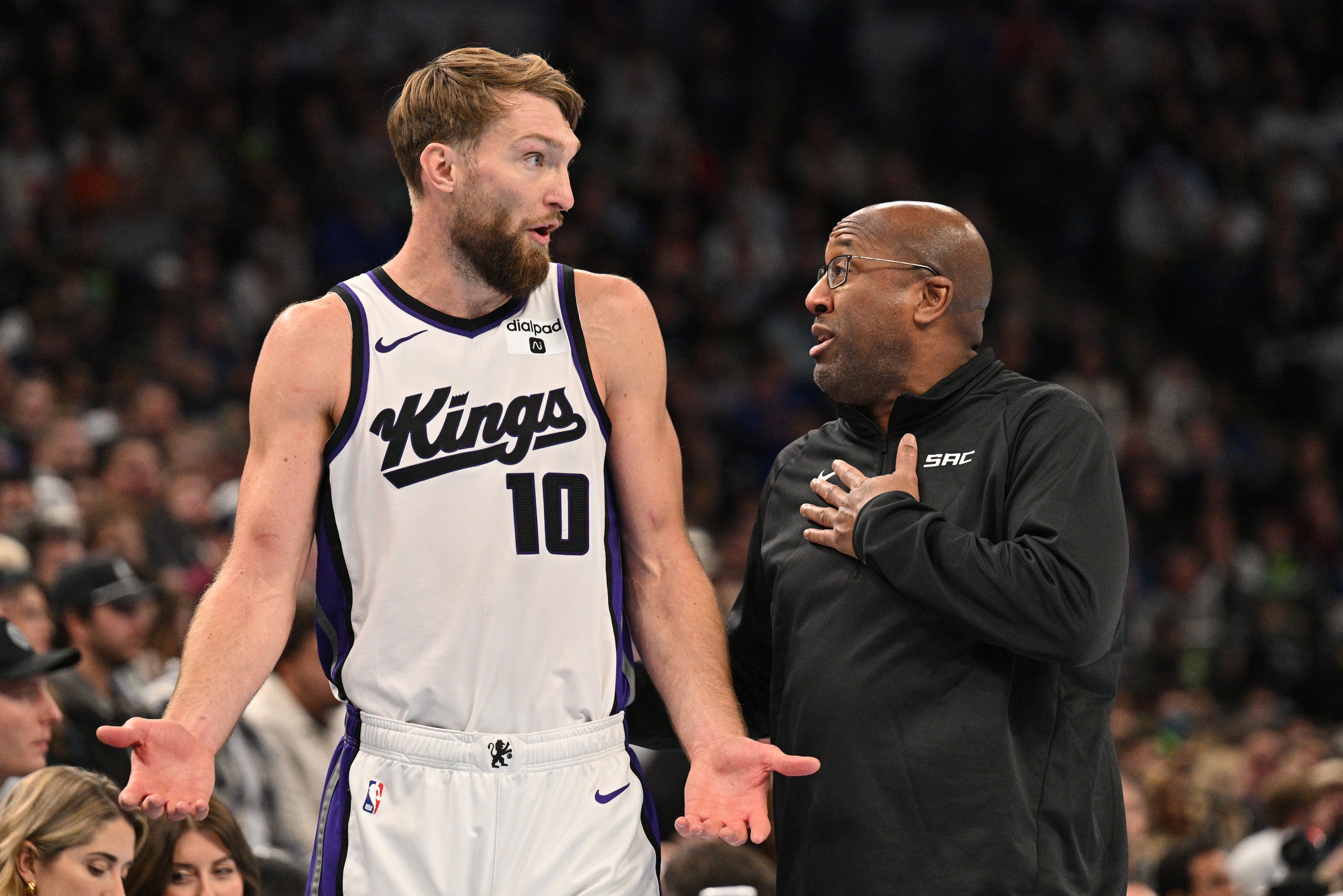 nba picks Domantas Sabonis Sacramento Kings predictions best bet odds