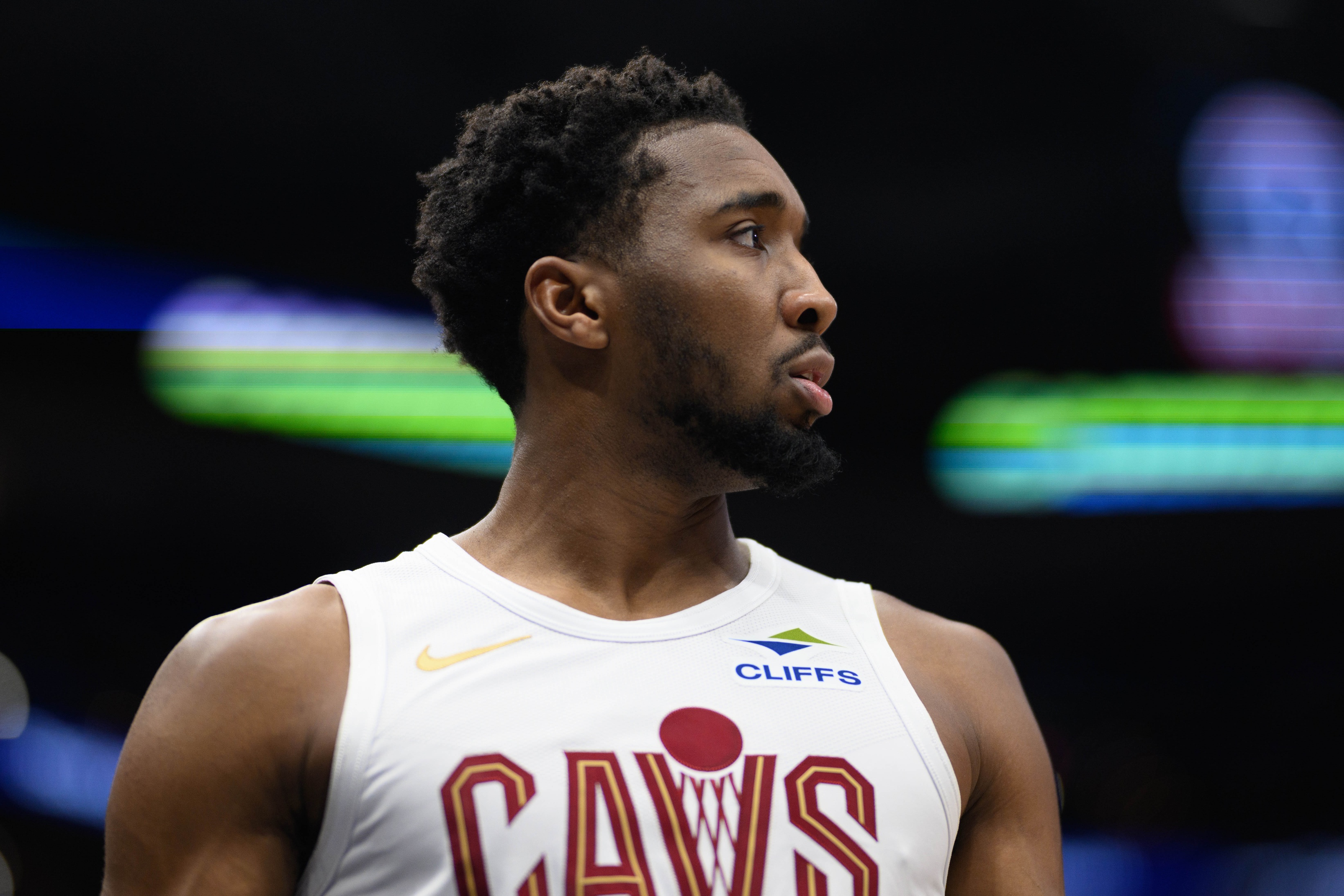 nba picks Donovan Mitchell Cleveland Cavaliers predictions best bet odds