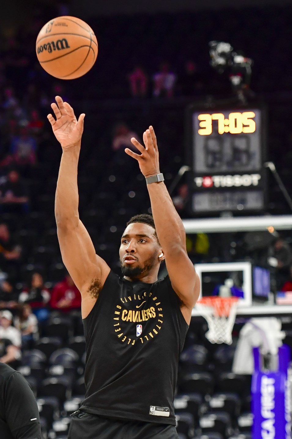 nba picks Donovan Mitchell Cleveland Cavaliers predictions best bet odds