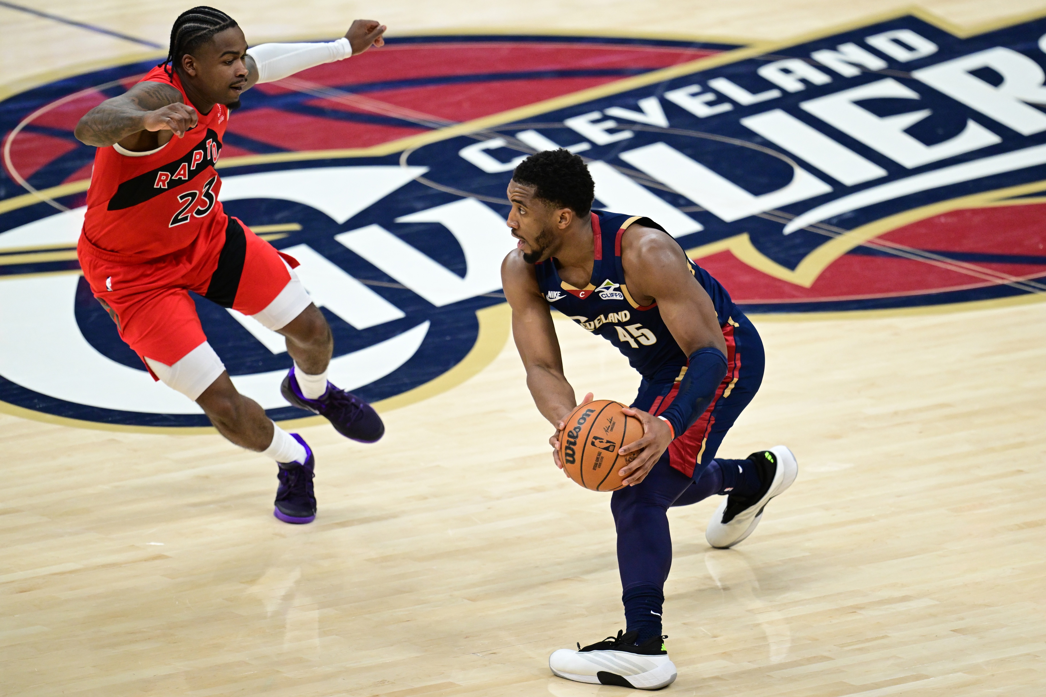 nba picks Donovan Mitchell Cleveland Cavaliers predictions best bet odds