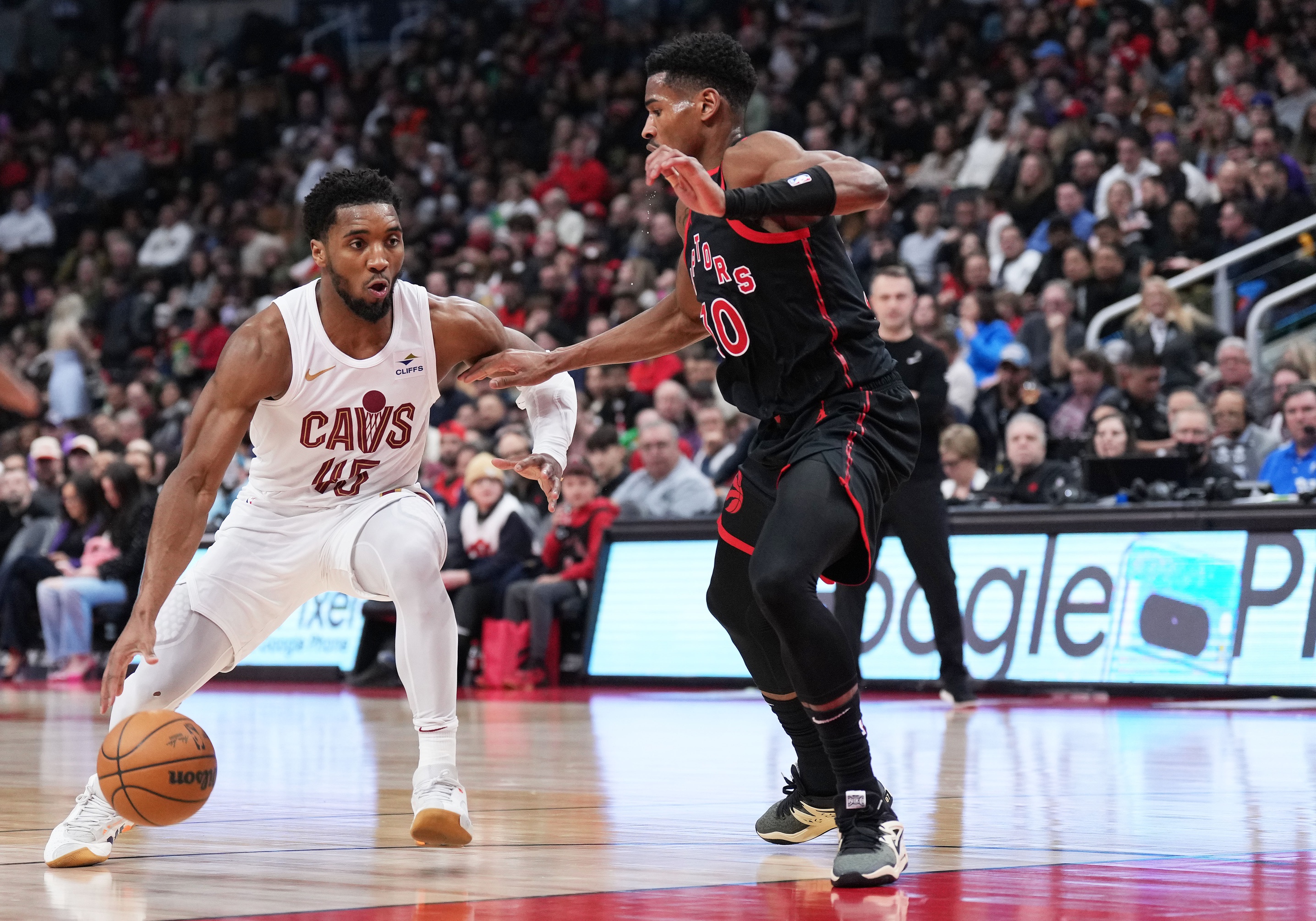 nba picks Donovan Mitchell Cleveland Cavaliers predictions best bet odds