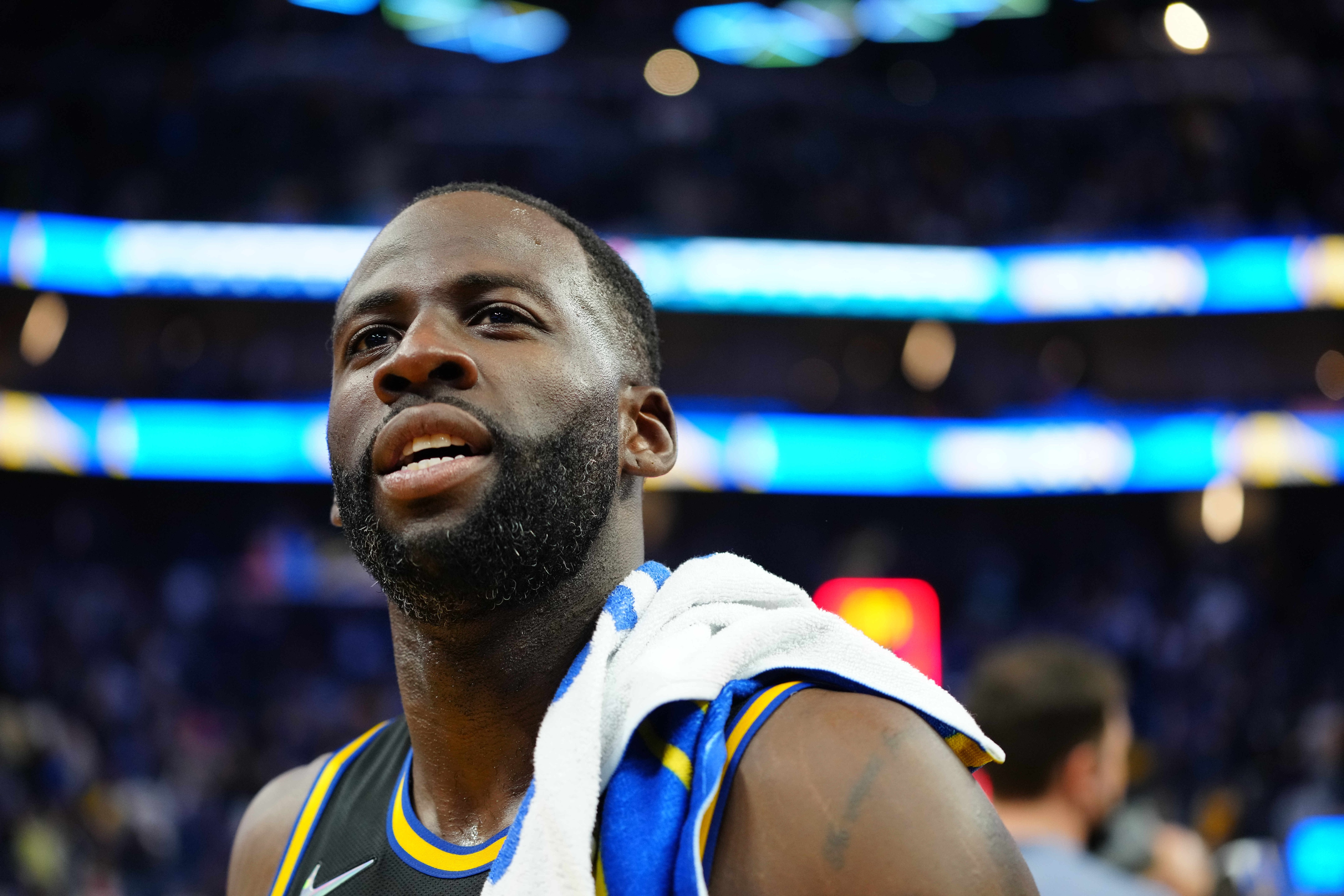 nba picks Draymond Green Golden State Warriors predictions best bet odds