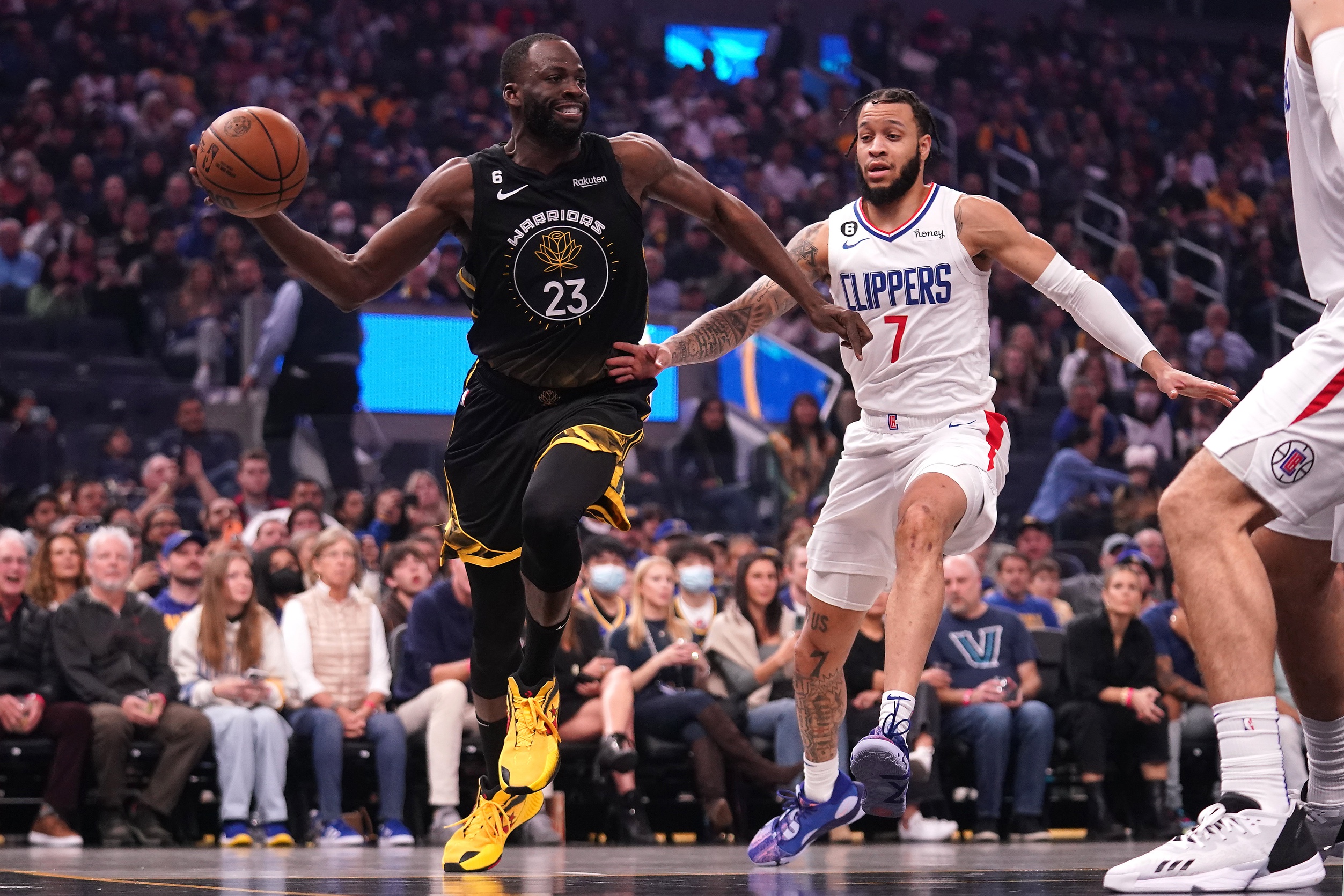 nba picks Draymond Green Golden State Warriors predictions best bet odds