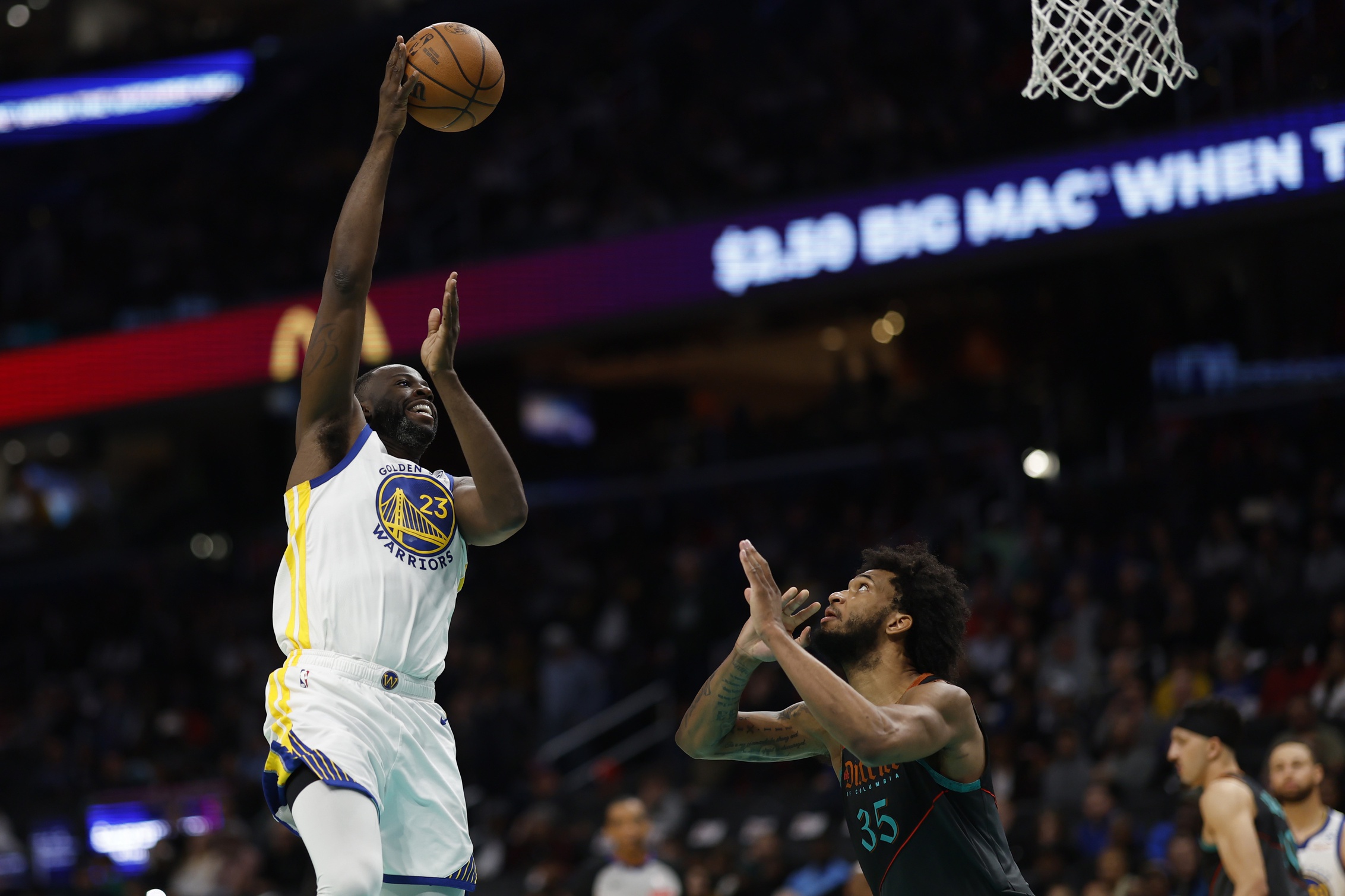 nba picks Draymond Green Golden State Warriors predictions best bet odds