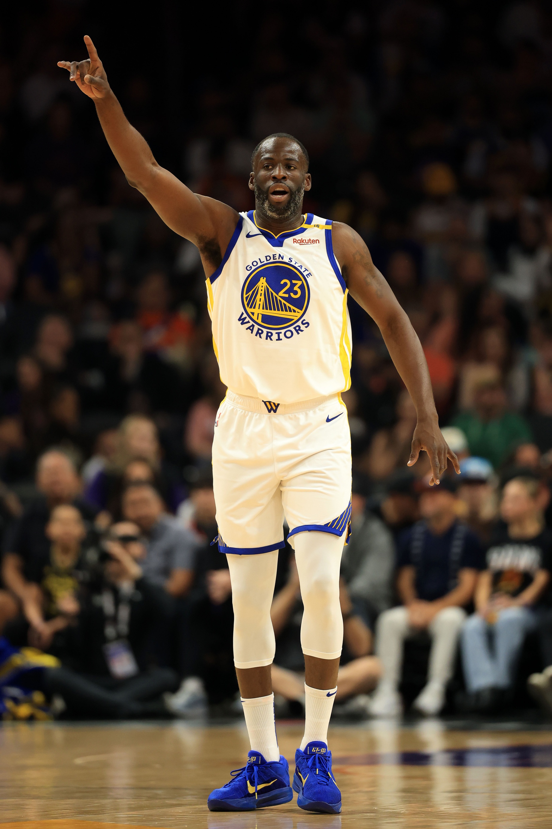 nba picks Draymond Green Golden State Warriors predictions best bet odds