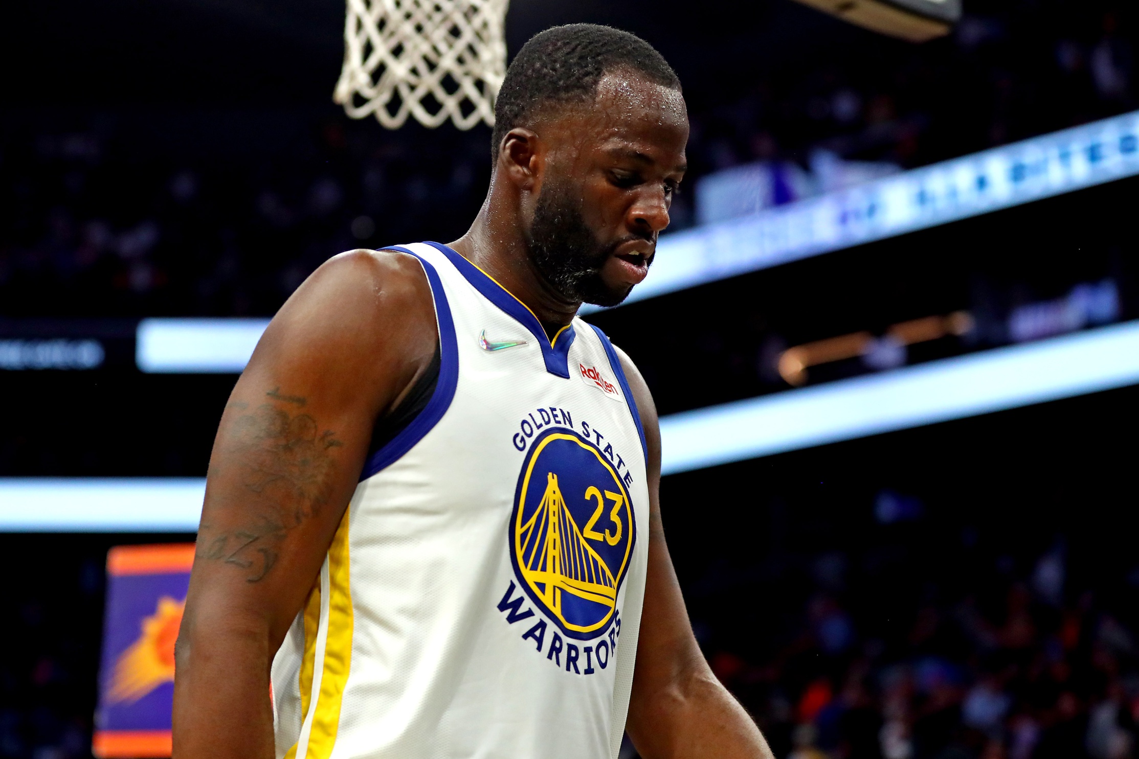 nba picks Draymond Green Golden State Warriors predictions best bet odds