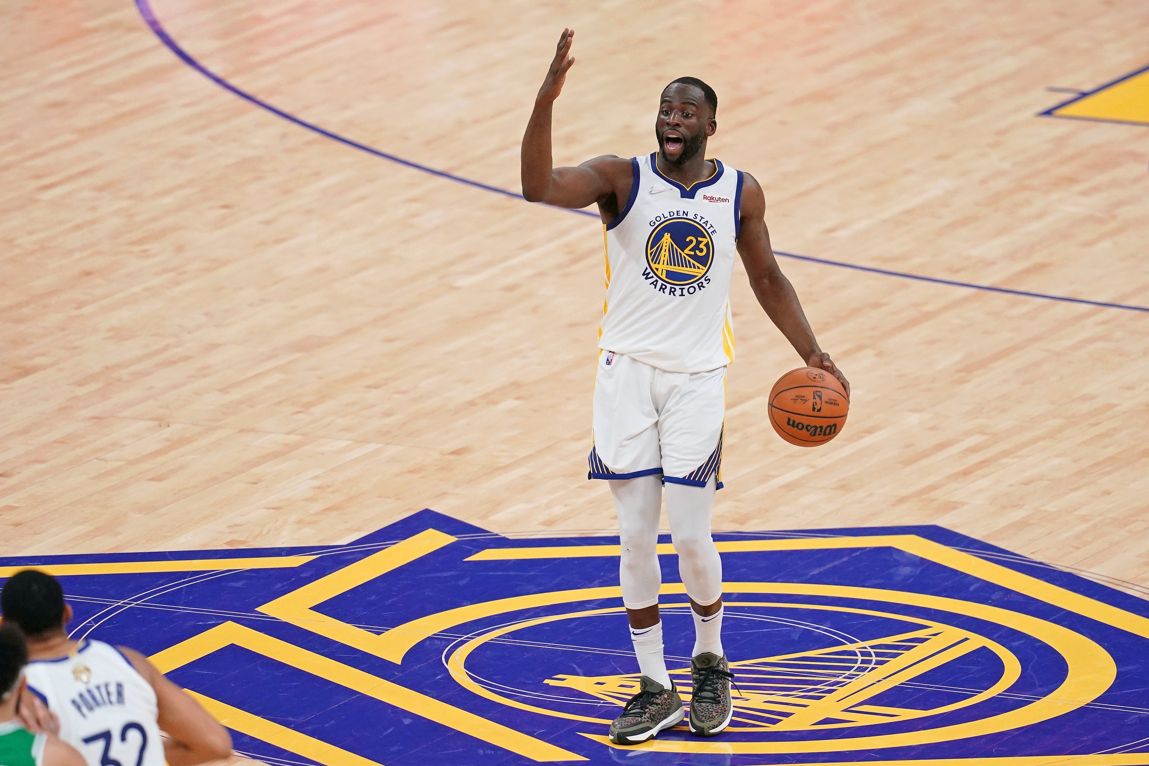 nba picks Draymond Green Golden State Warriors predictions best bet odds