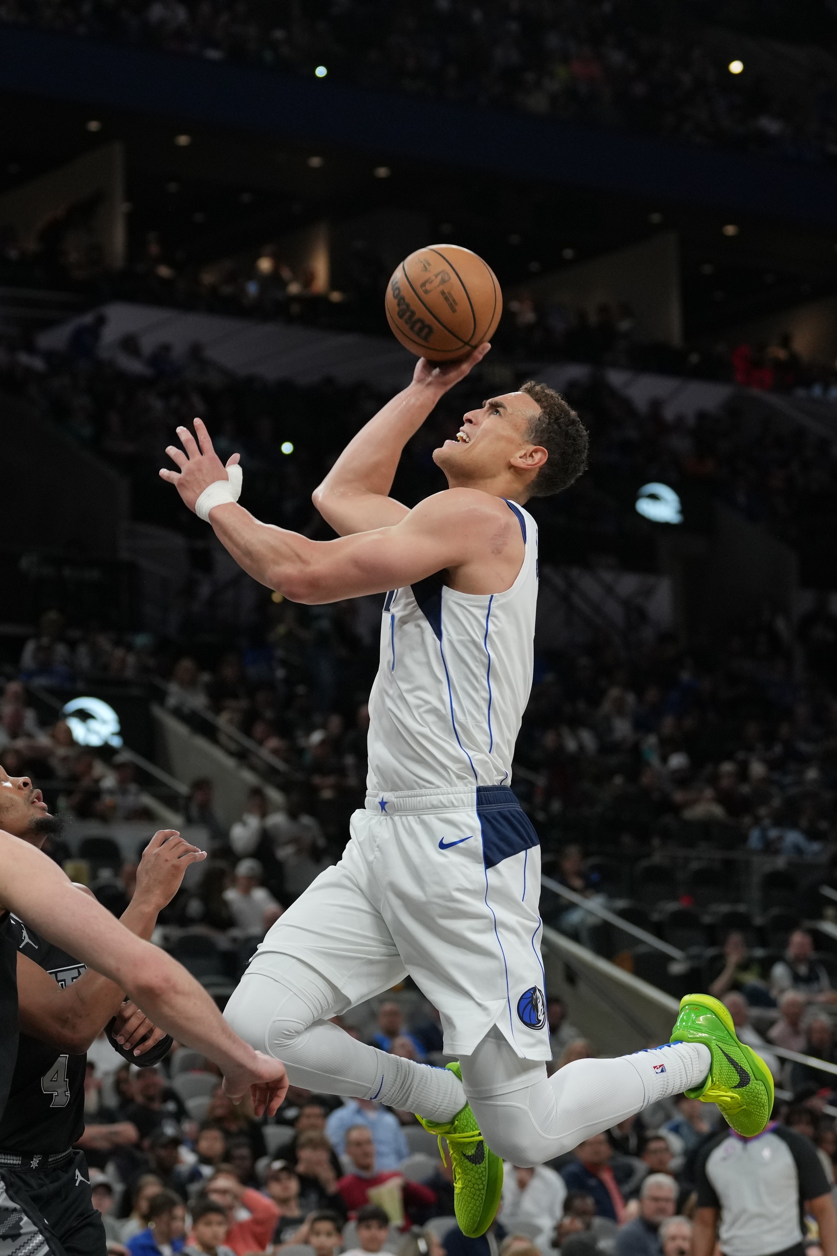 nba picks Dwight Powell Dallas Mavericks predictions best bet odds