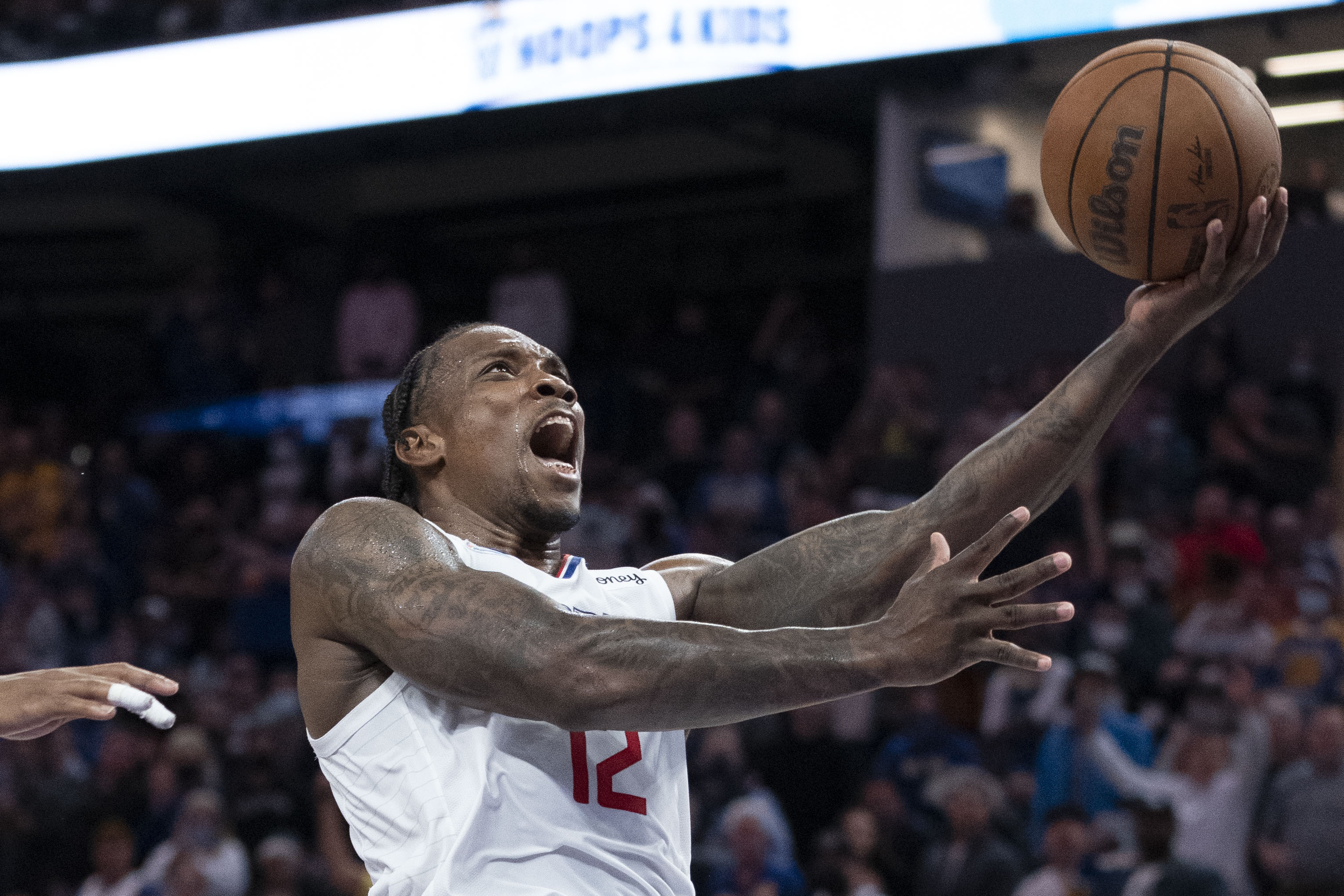 nba picks Eric Bledsoe Los Angeles Clippers predictions best bet odds