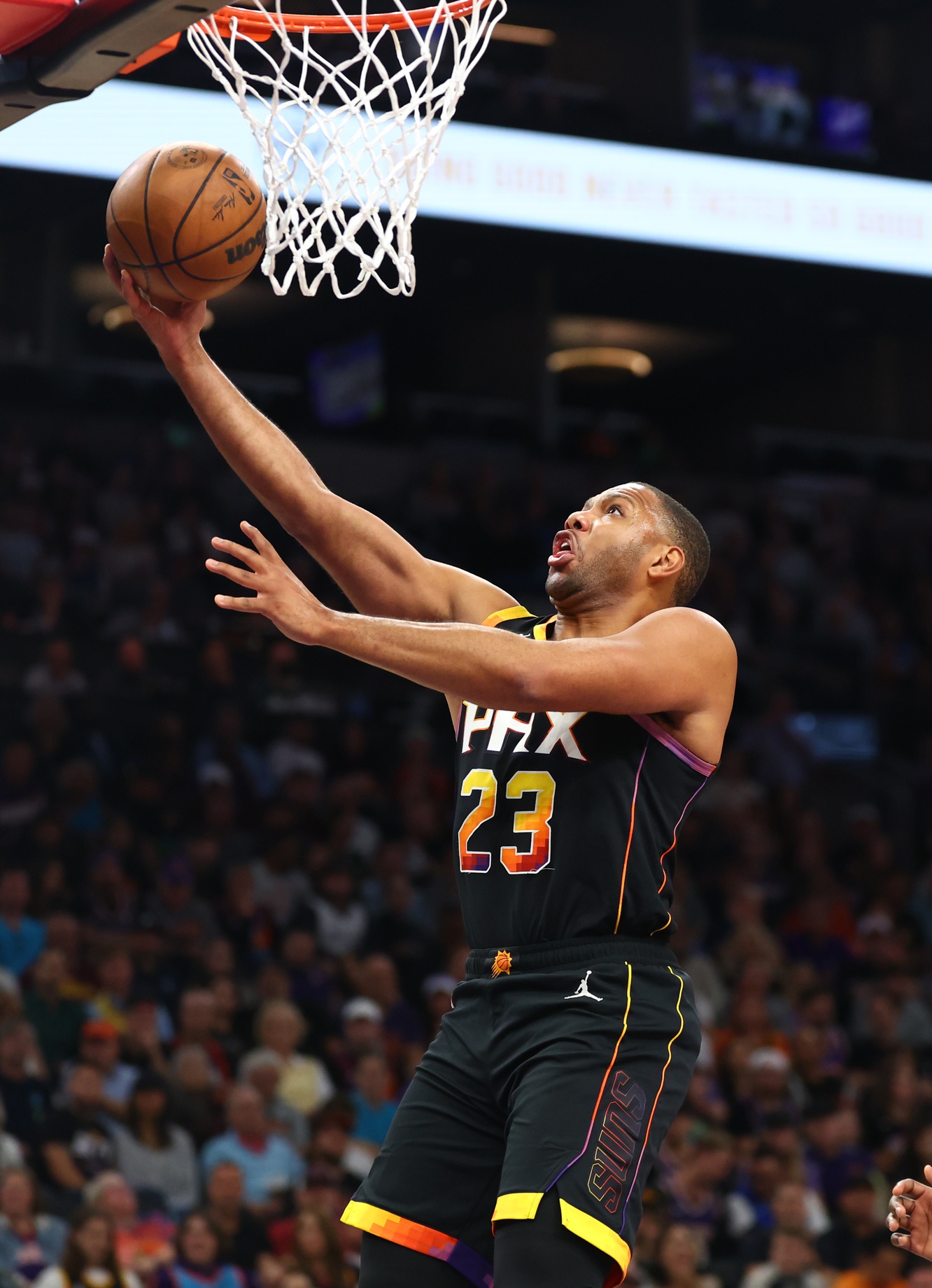 nba picks Eric Gordon Phoenix Suns predictions best bet odds