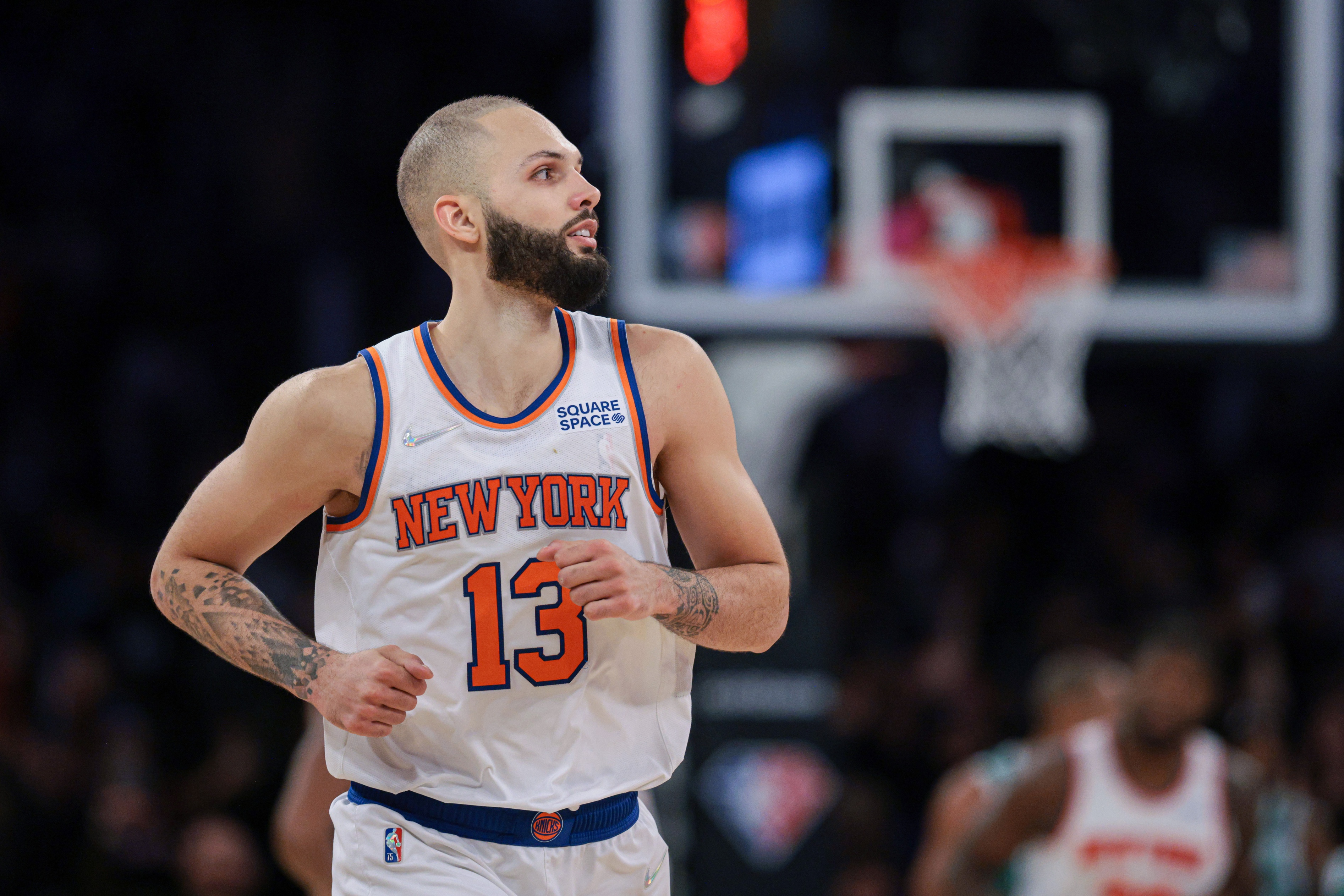 nba picks Evan Fournier New York Knicks predictions best bet odds