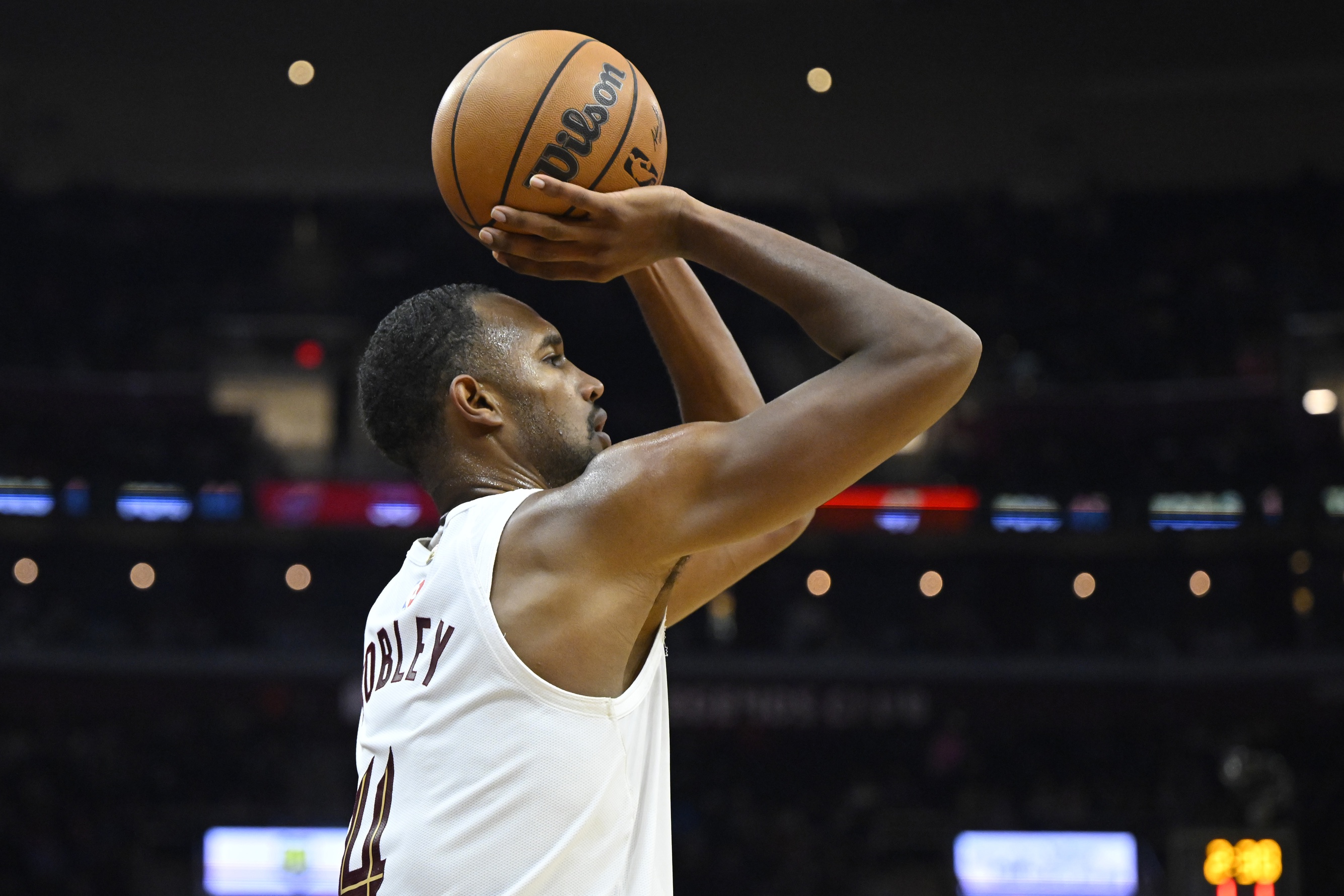 nba picks Evan Mobley Cleveland Cavaliers predictions best bet odds