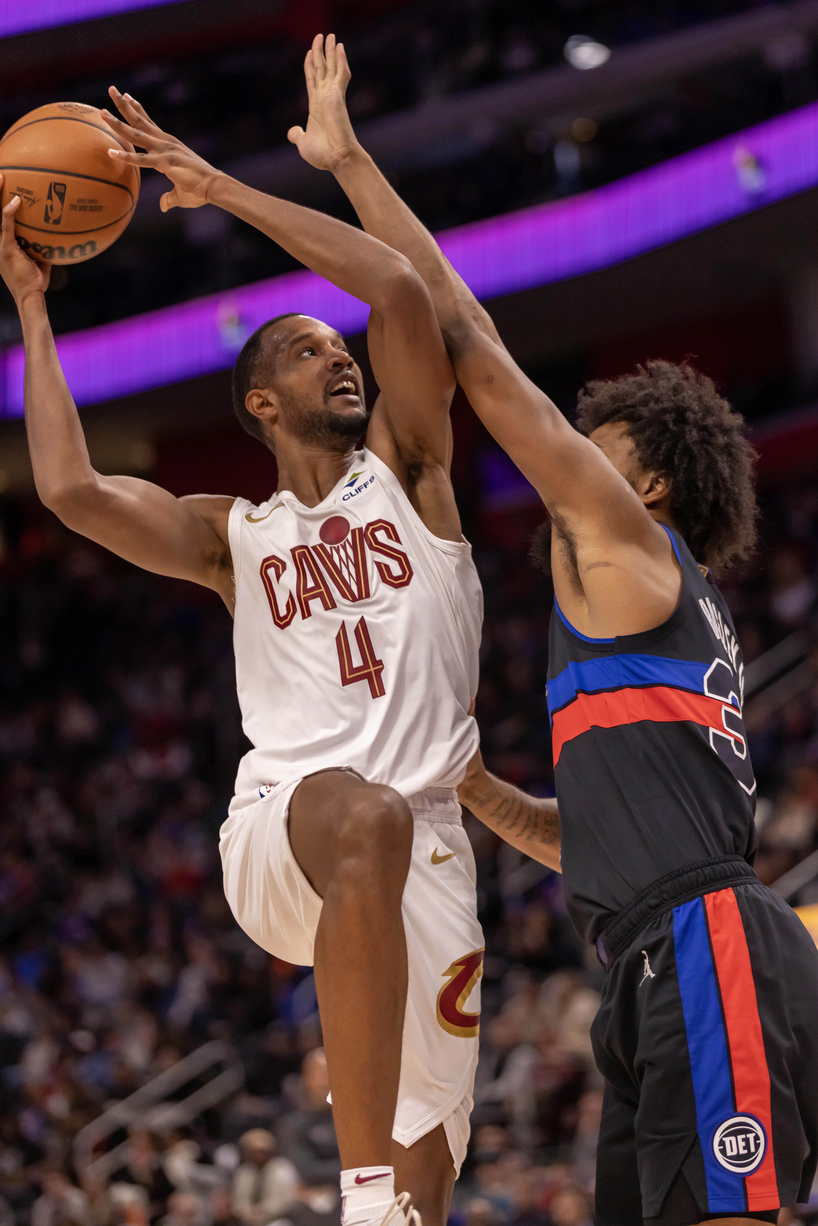 nba picks Evan Mobley Cleveland Cavaliers predictions best bet odds