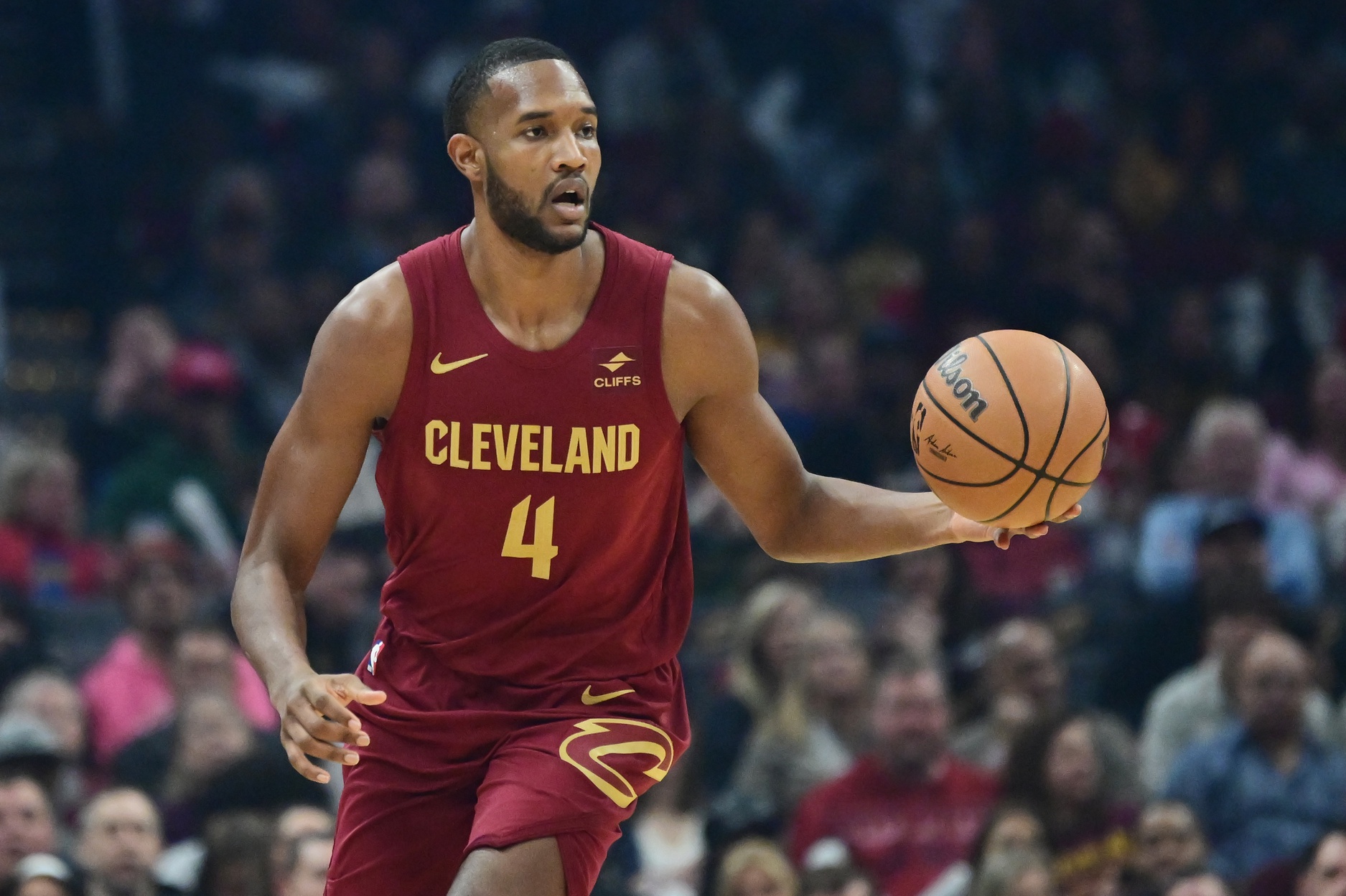 nba picks Evan Mobley Cleveland Cavaliers predictions best bet odds