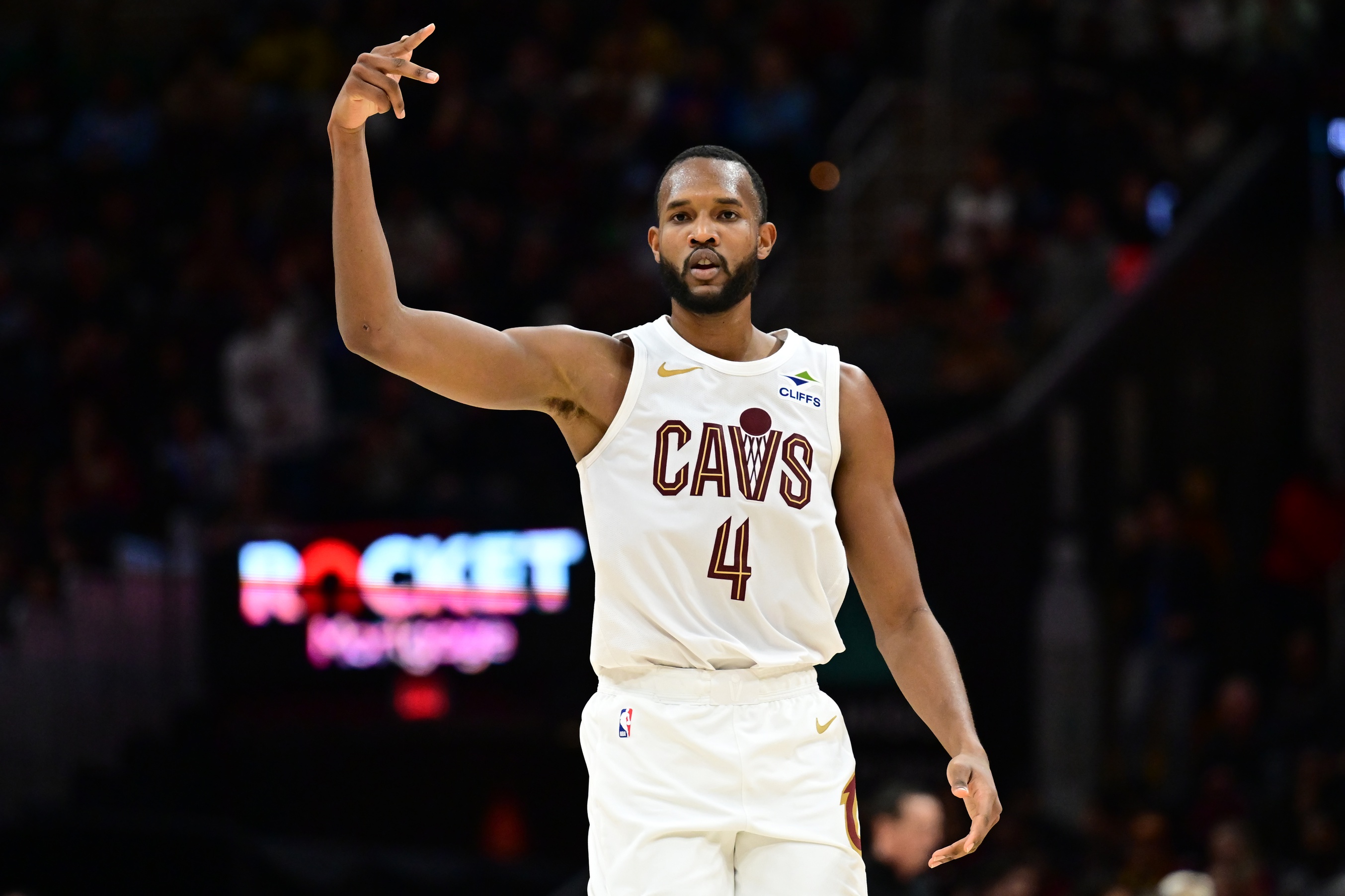nba picks Evan Mobley Cleveland Cavaliers predictions best bet odds