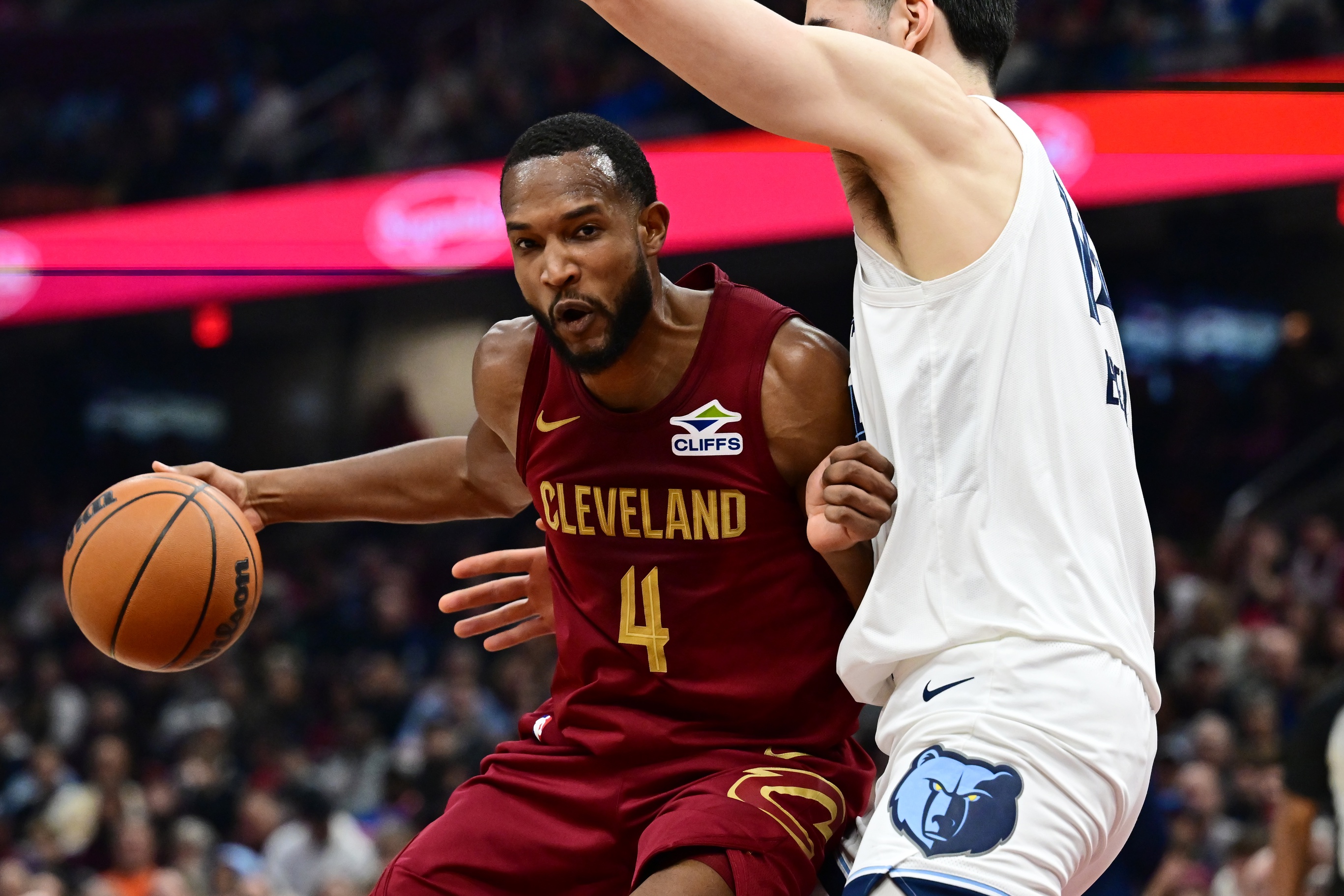 nba picks Evan Mobley Cleveland Cavaliers predictions best bet odds