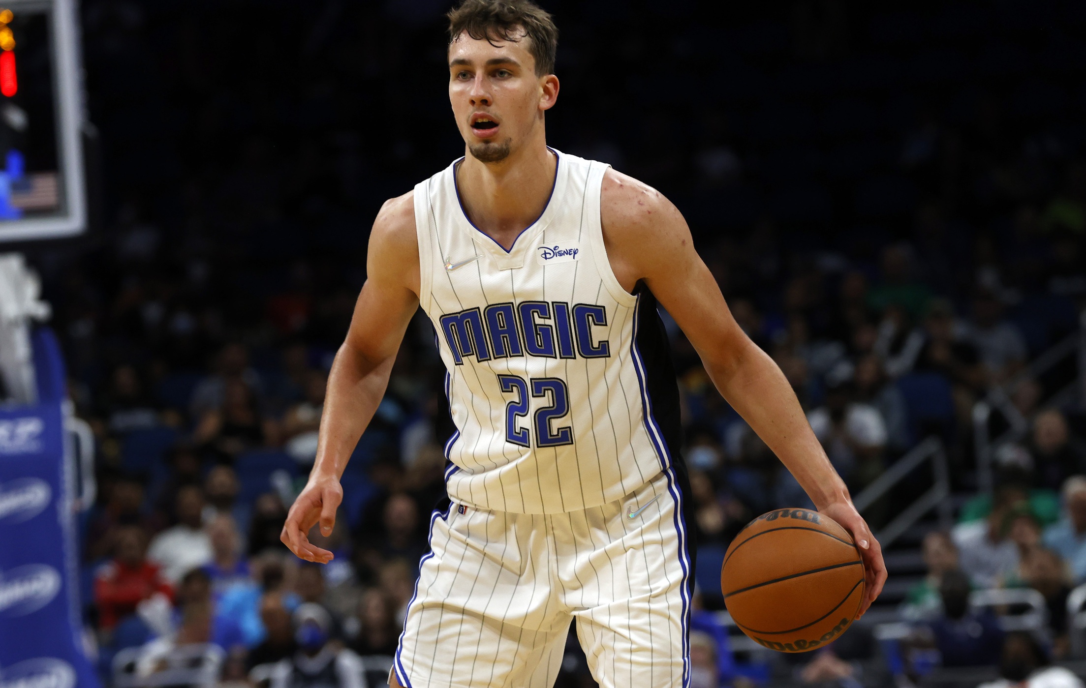 nba picks Franz Wagner Orlando Magic predictions best bet odds