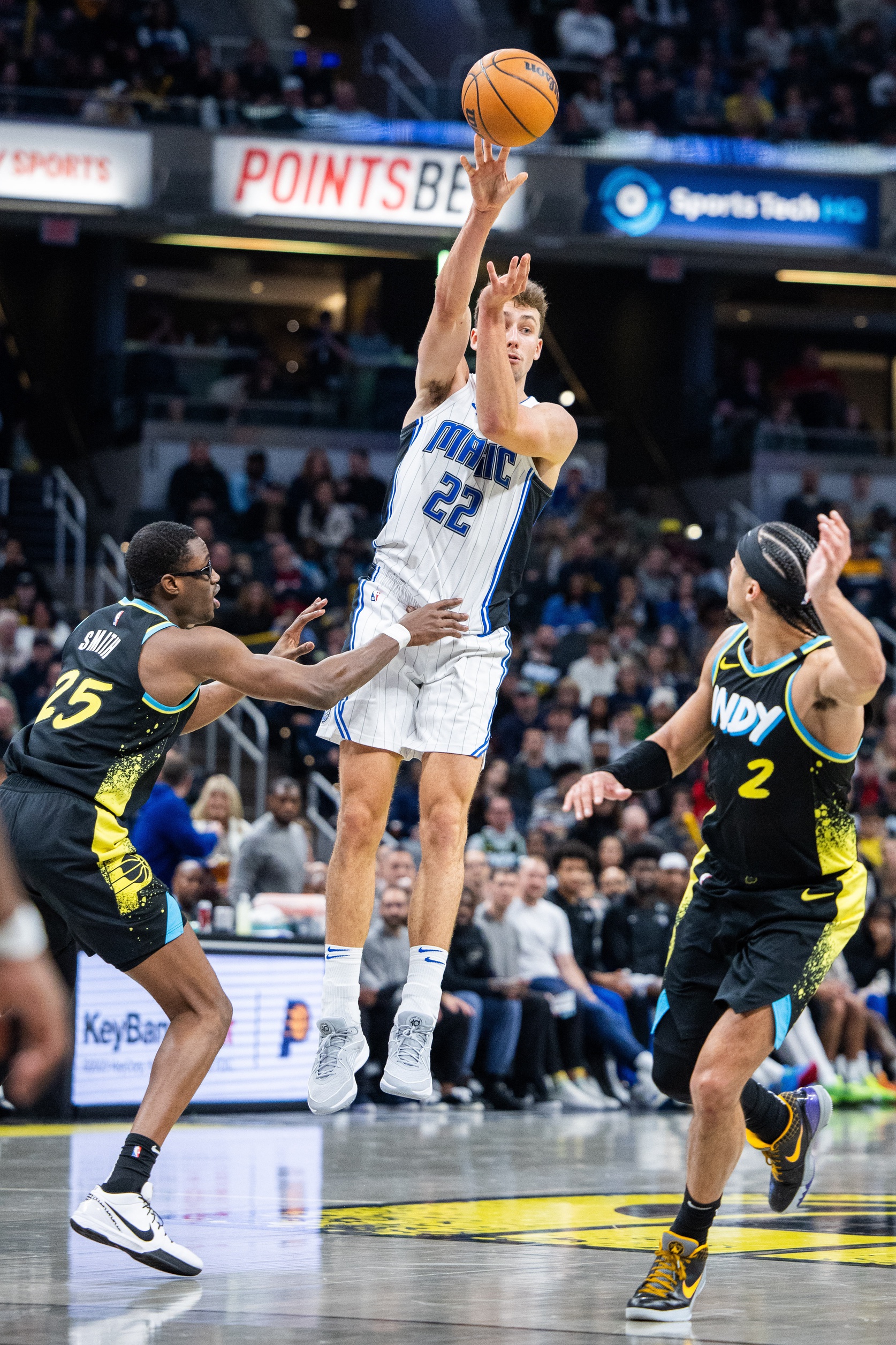 nba picks Franz Wagner Orlando Magic predictions best bet odds