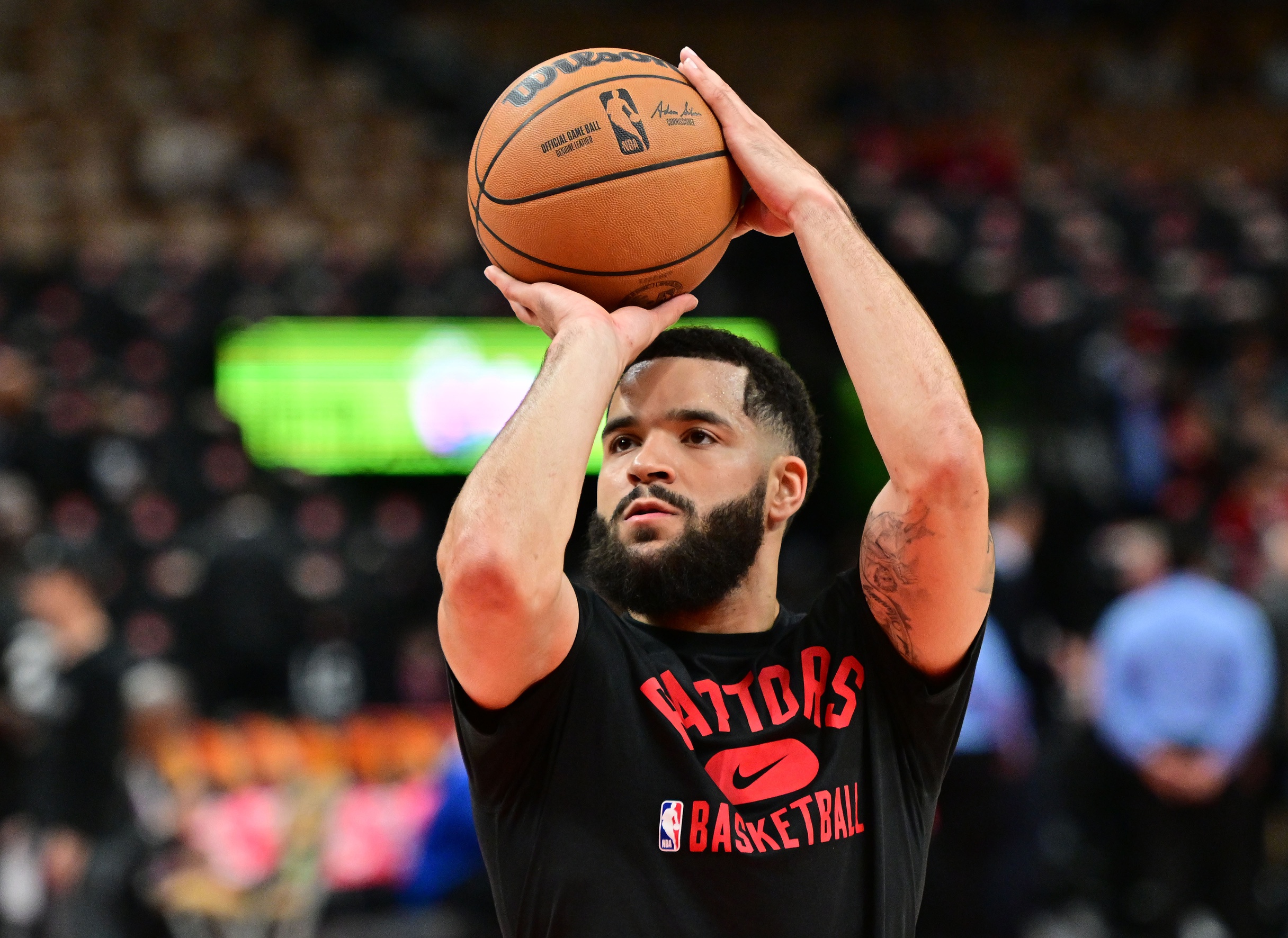 nba picks Fred VanVleet Toronto Raptors predictions best bet odds