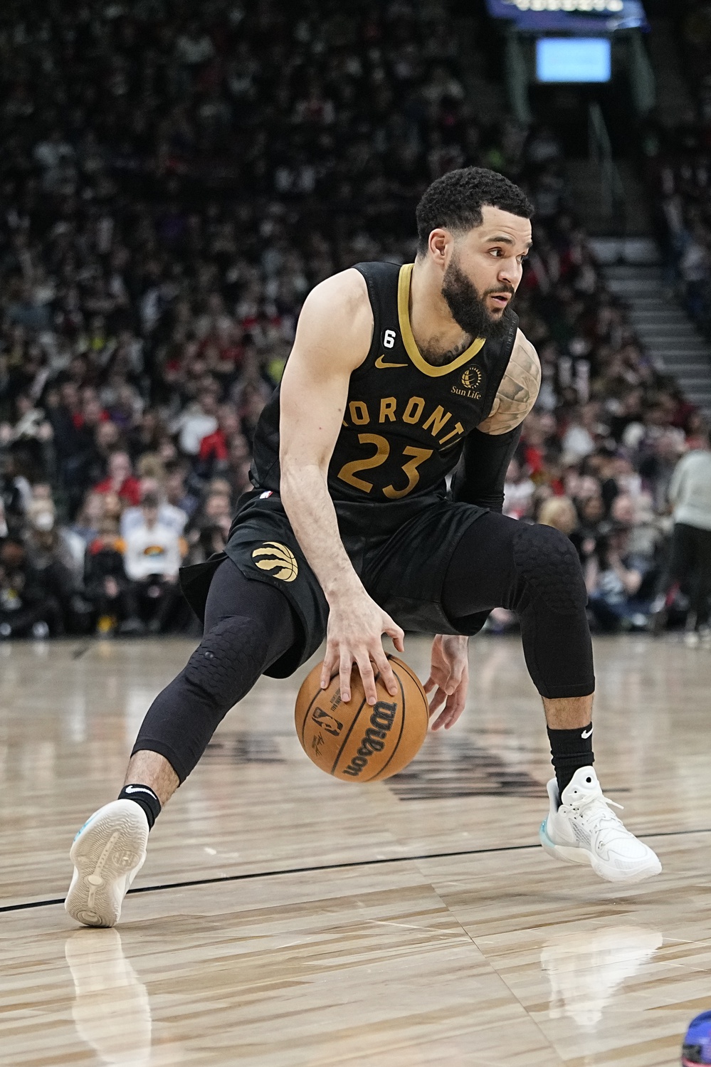 nba picks Fred VanVleet Toronto Raptors predictions best bet odds