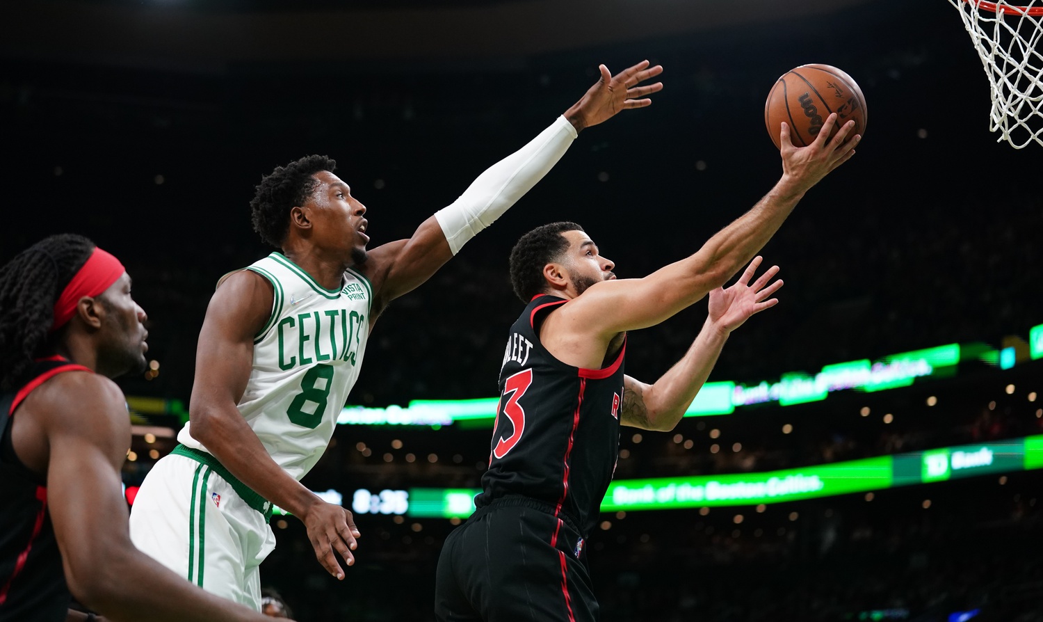 nba picks Fred VanVleet Toronto Raptors predictions best bet odds