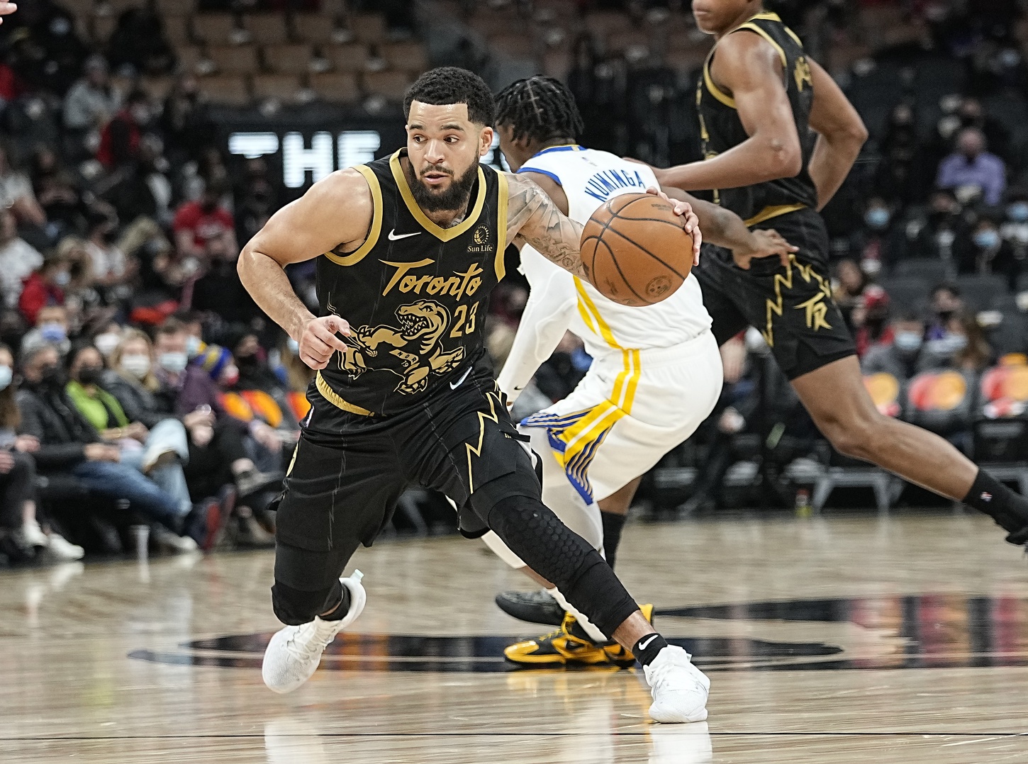 nba picks Fred VanVleet Toronto Raptors predictions best bet odds