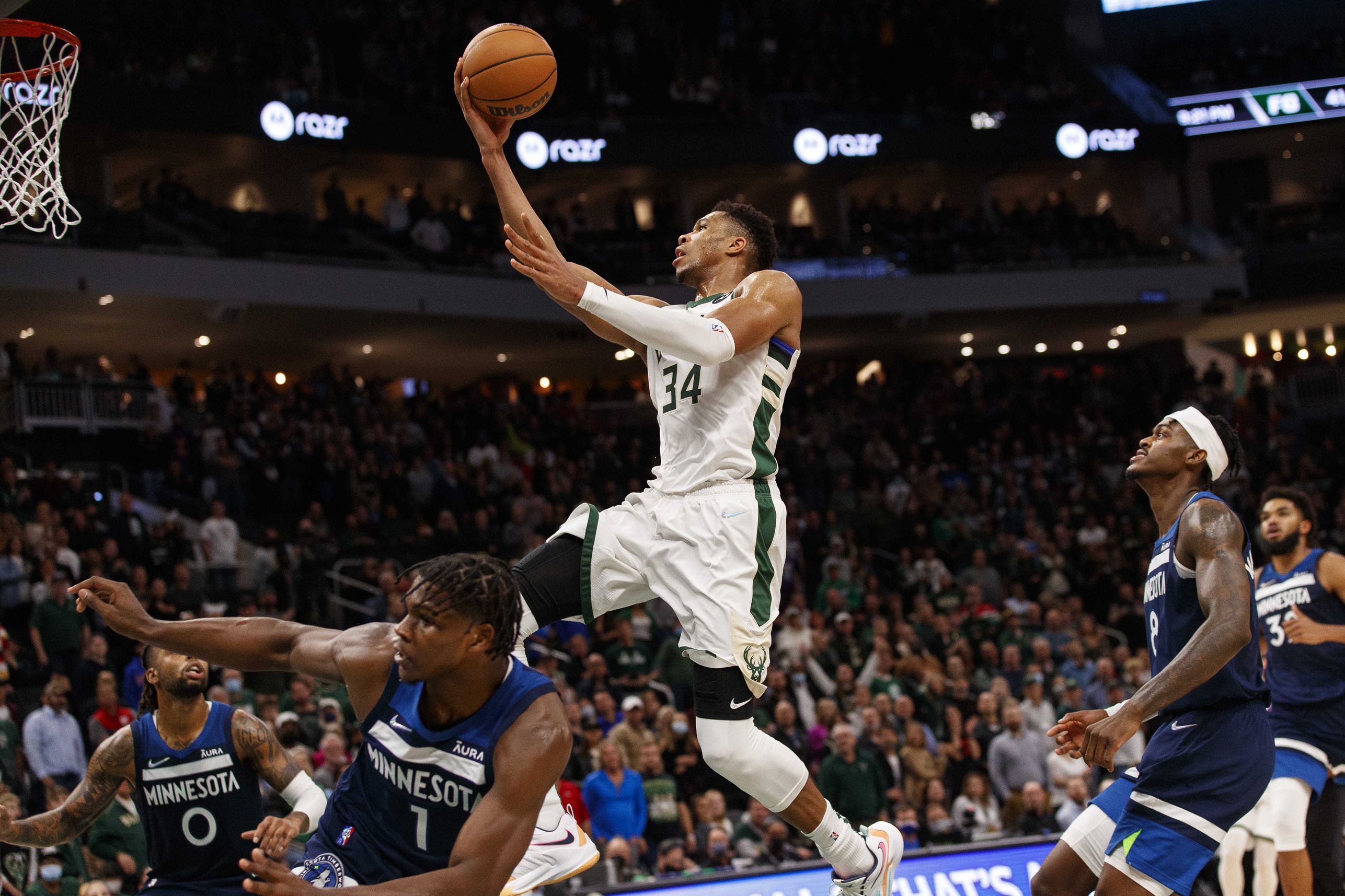 nba picks Giannis Antetokounmpo Milwaukee Bucks predictions best bet odds