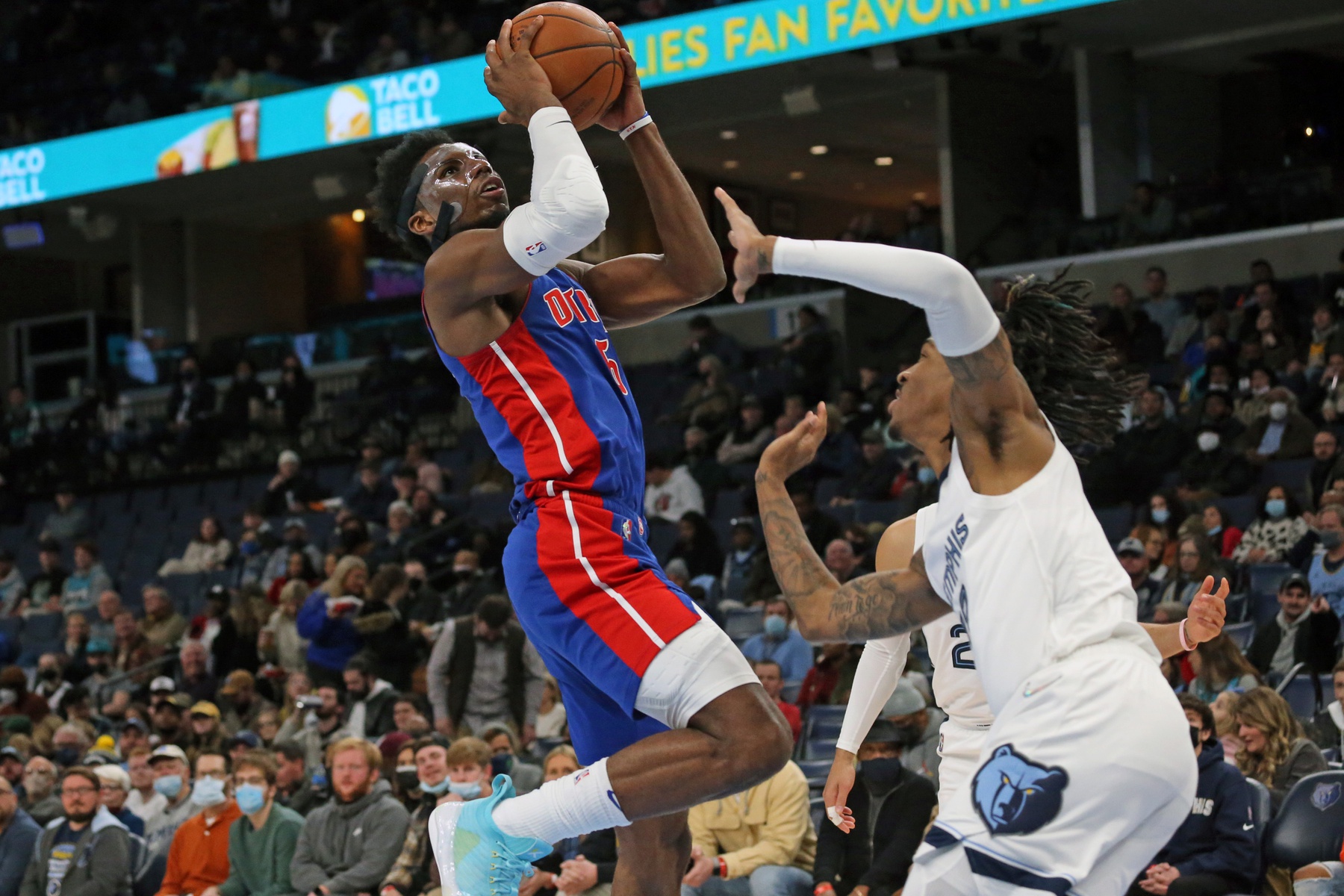 nba picks Hamidou Diallo Detroit Pistons predictions best bet odds
