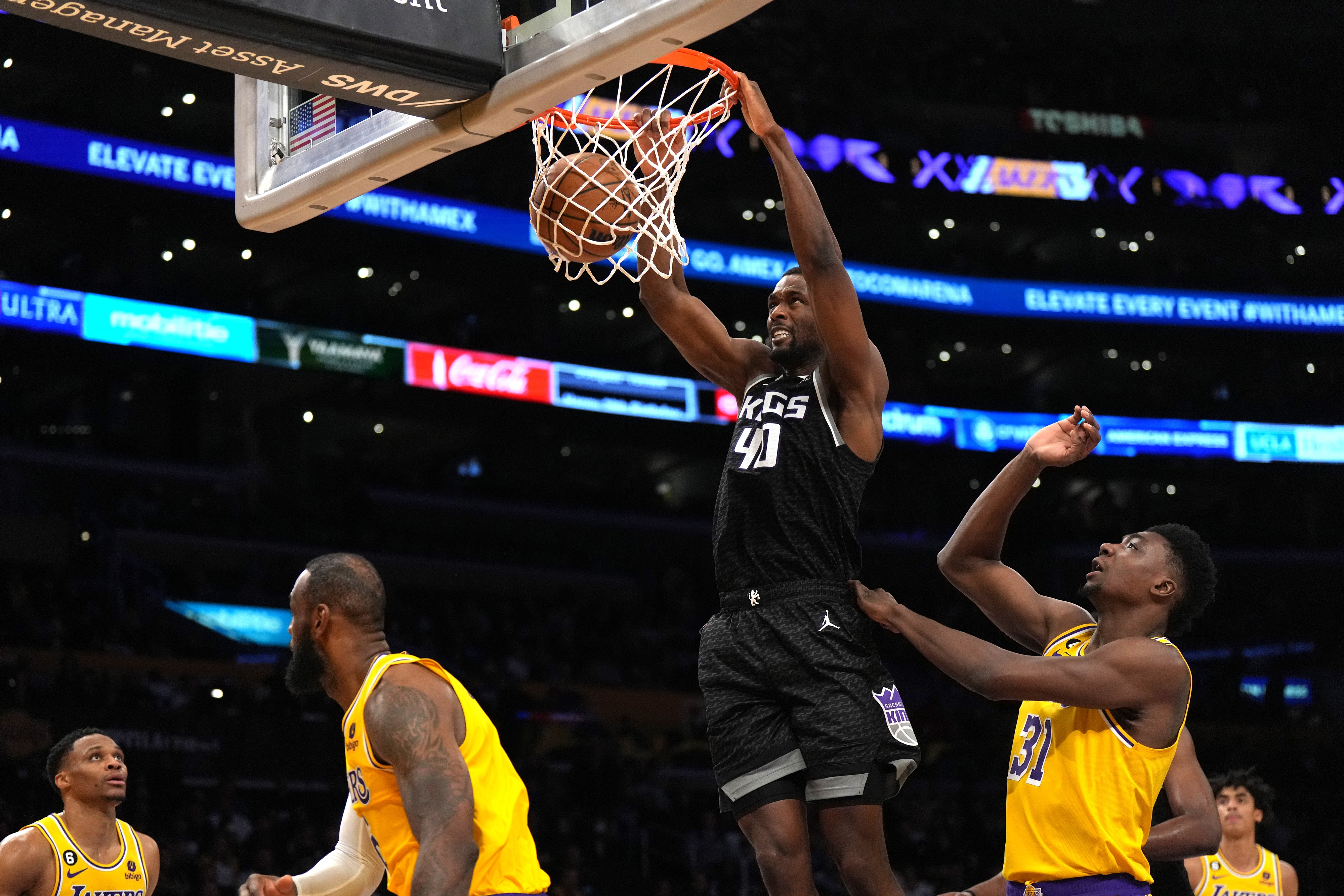 nba picks Harrison Barnes Sacramento Kings predictions best bet odds