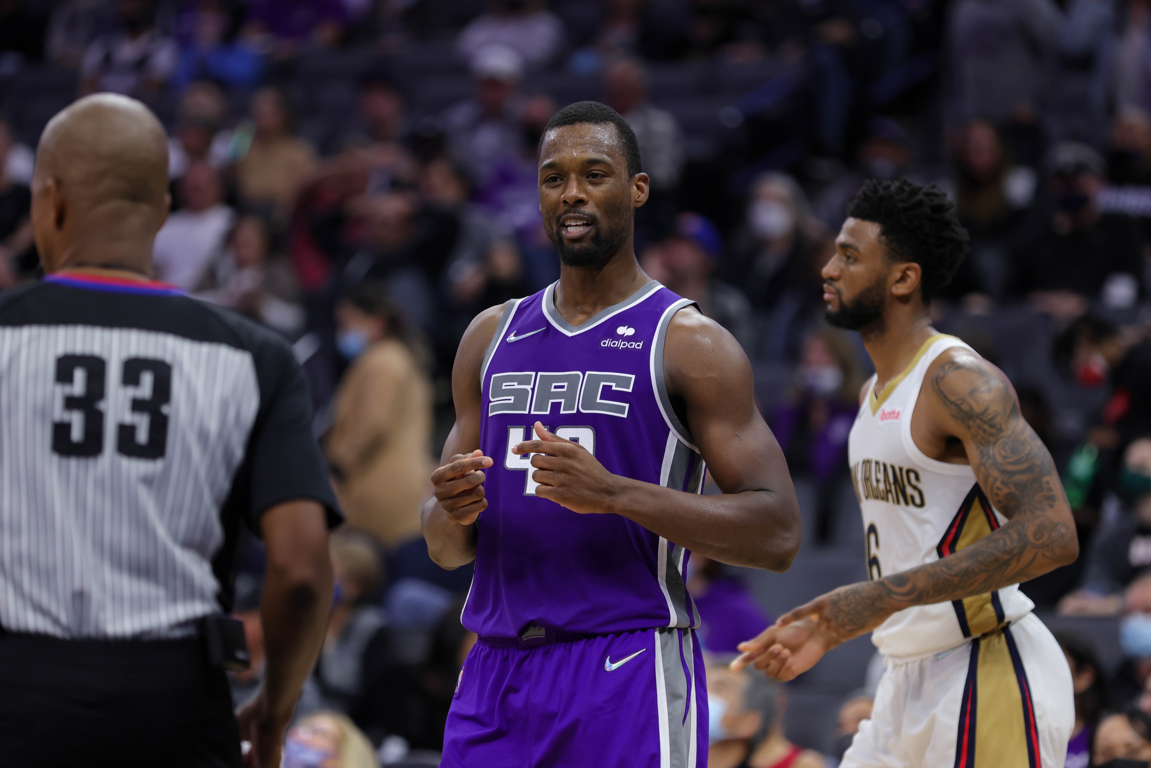 nba picks Harrison Barnes Sacramento Kings predictions best bet odds