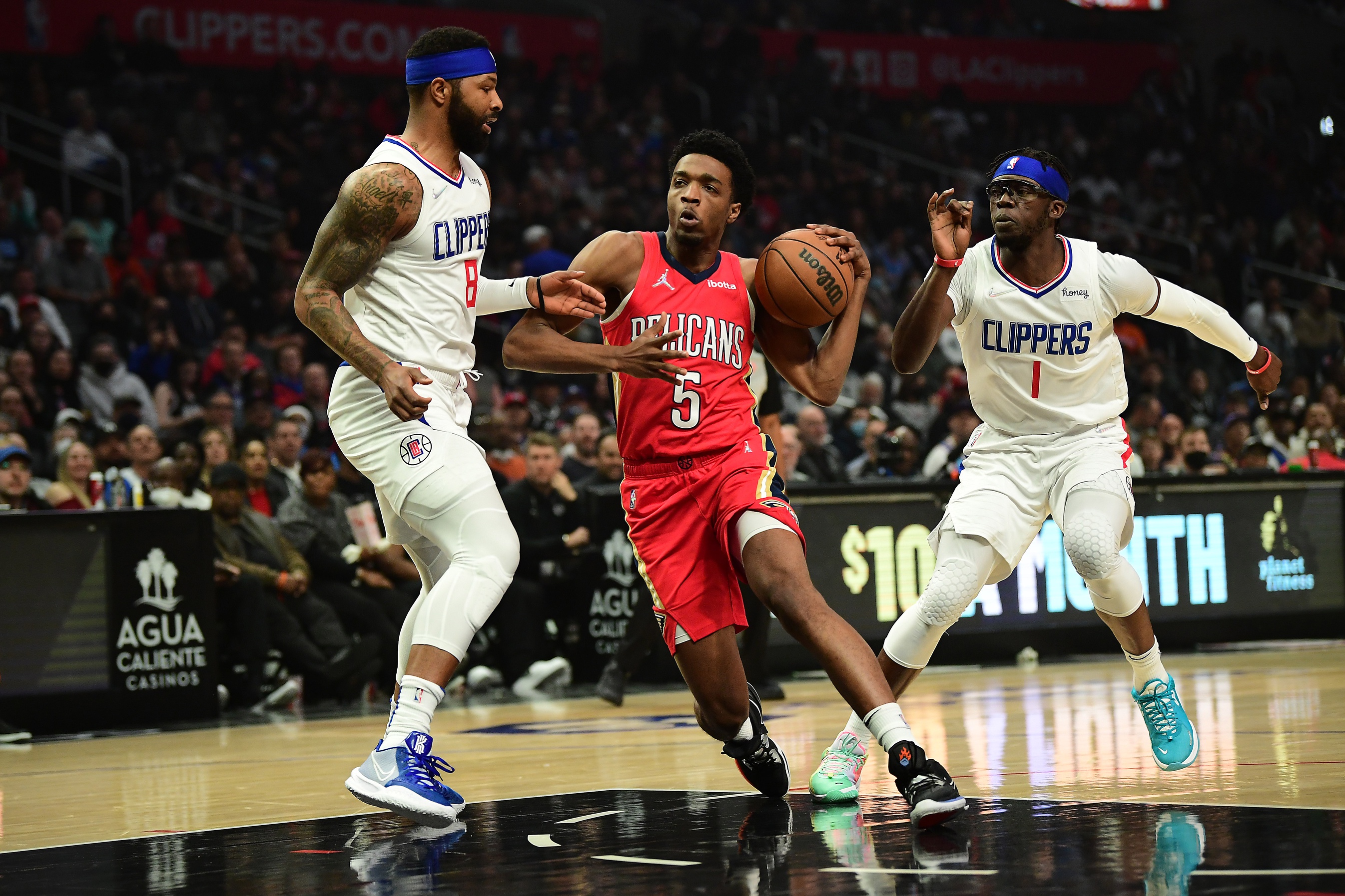 nba picks Herbert Jones New Orleans Pelicans predictions best bet odds