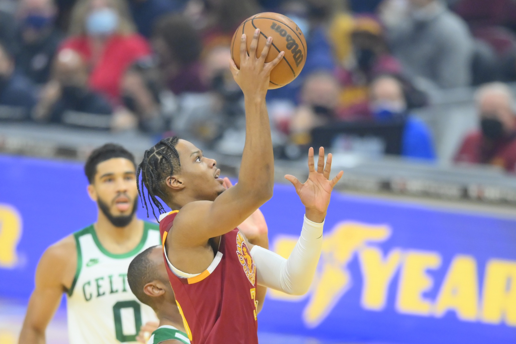 nba picks Isaac Okoro Cleveland Cavaliers predictions best bet odds
