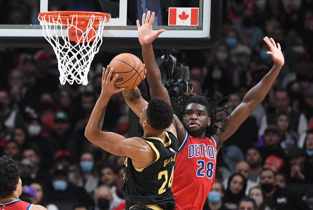 nba picks Isaiah Stewart Detroit Pistons predictions best bet odds
