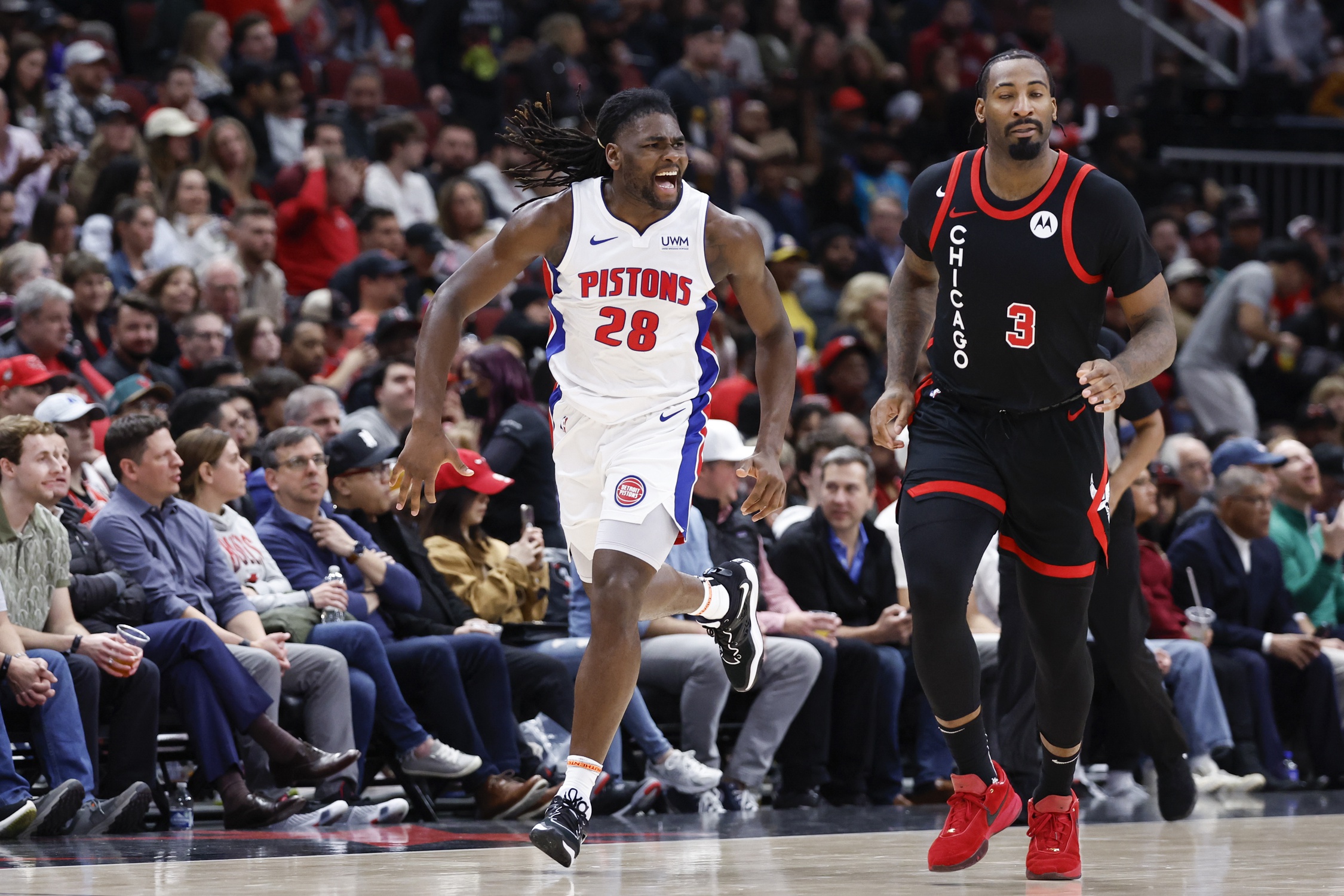 nba picks Isaiah Stewart Detroit Pistons predictions best bet odds