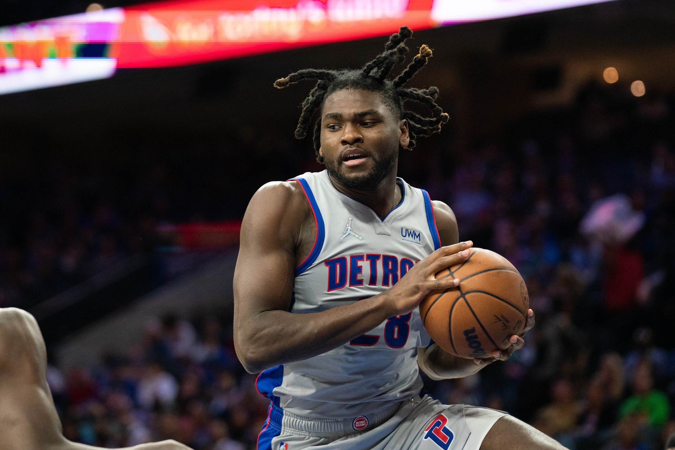nba picks Isaiah Stewart Detroit Pistons predictions best bet odds