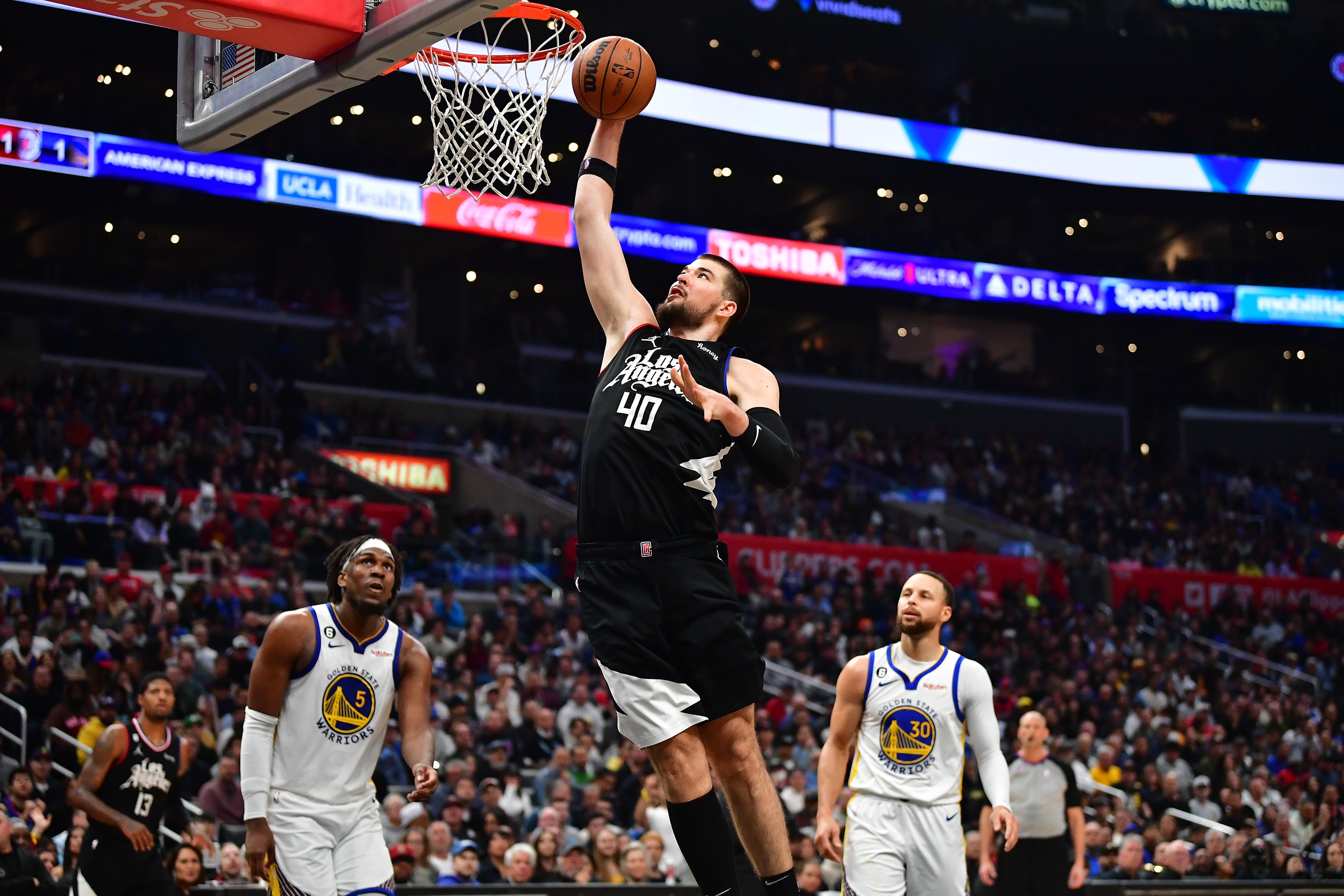 nba picks Ivica Zubac Los Angeles Clippers predictions best bet odds