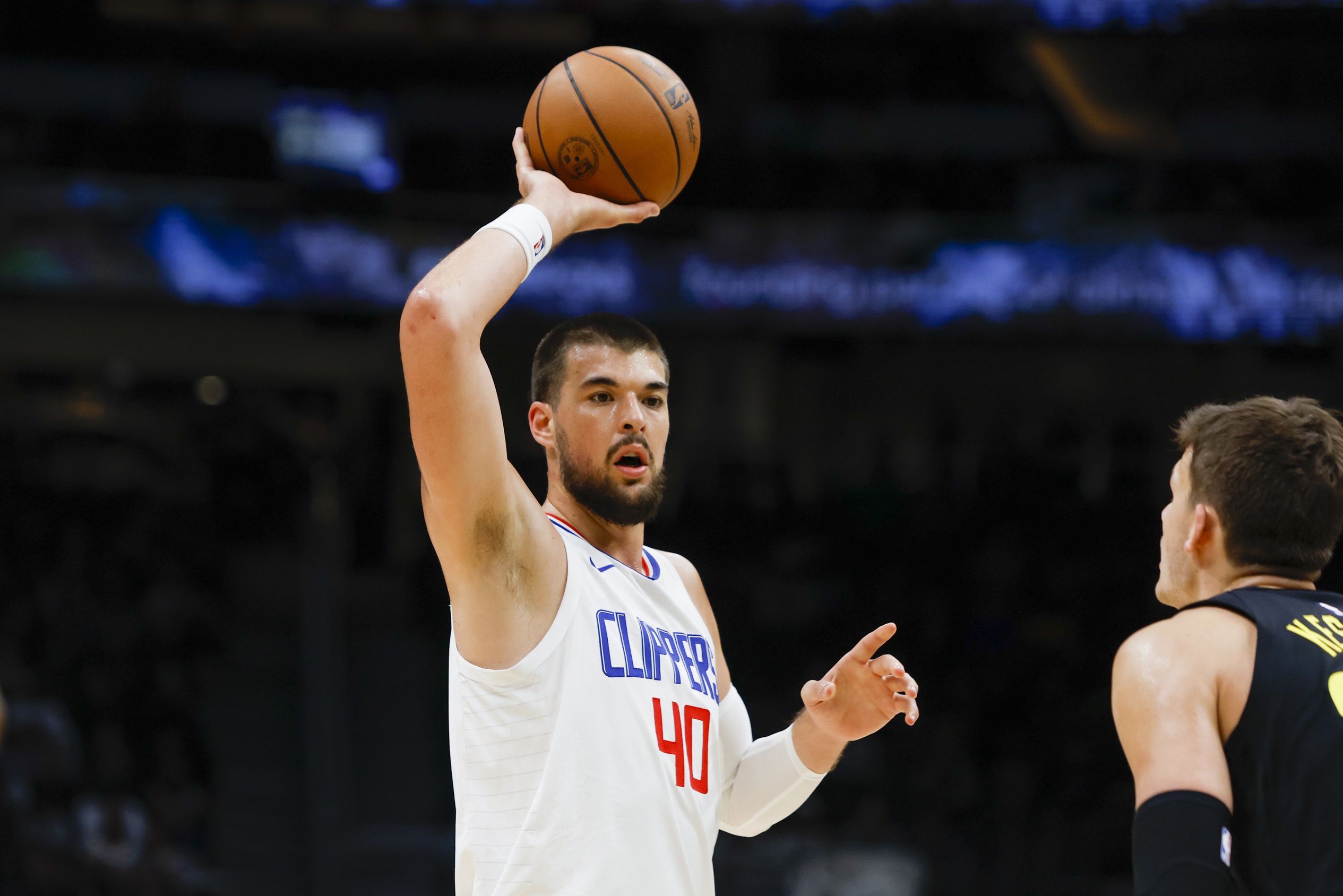 nba picks Ivica Zubac Los Angeles Clippers predictions best bet odds