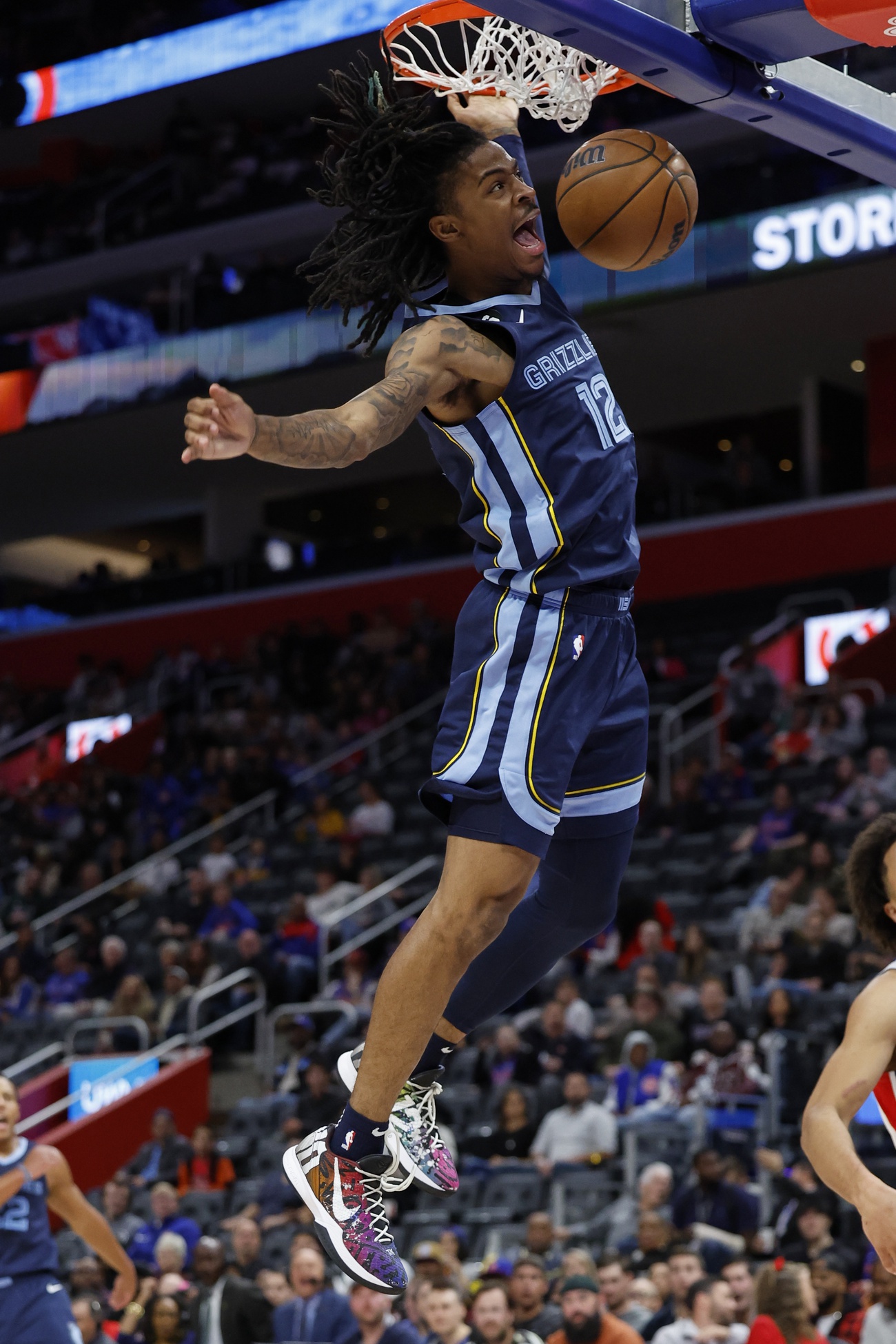 nba picks Ja Morant Memphis Grizzlies predictions best bet odds
