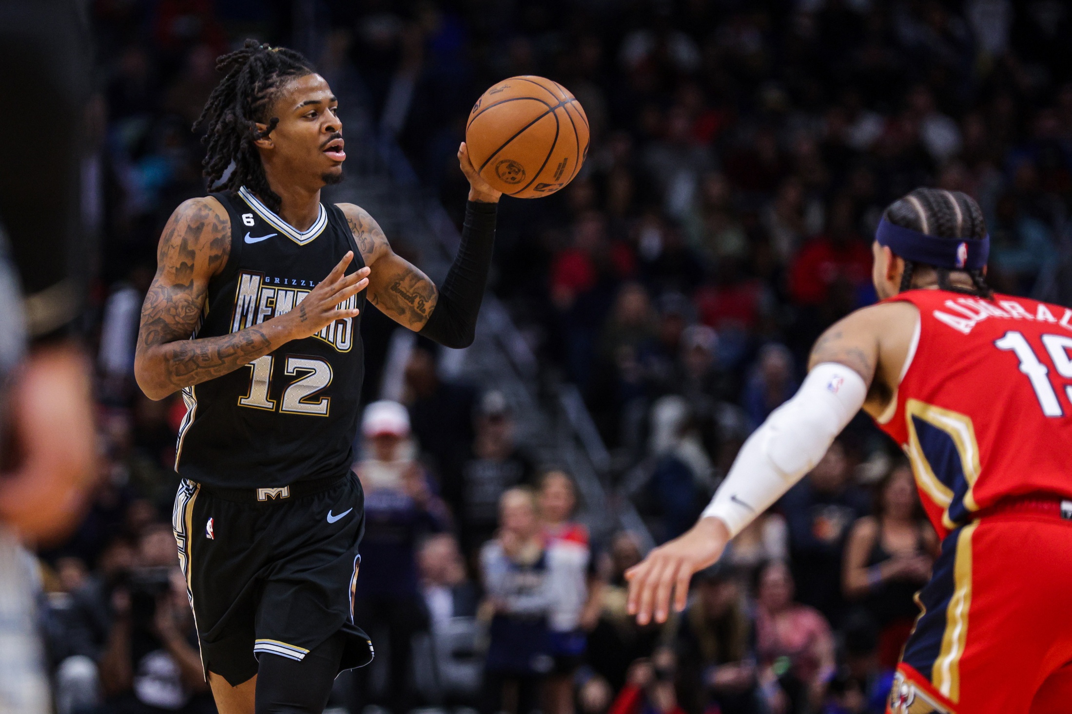nba picks Ja Morant Memphis Grizzlies predictions best bet odds