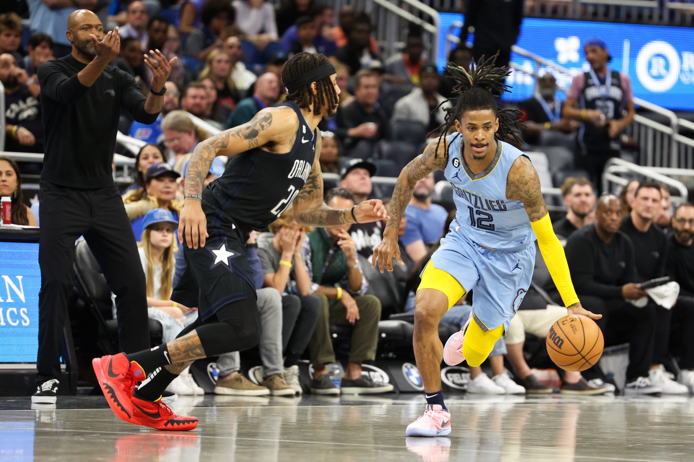 nba picks Ja Morant Memphis Grizzlies predictions best bet odds
