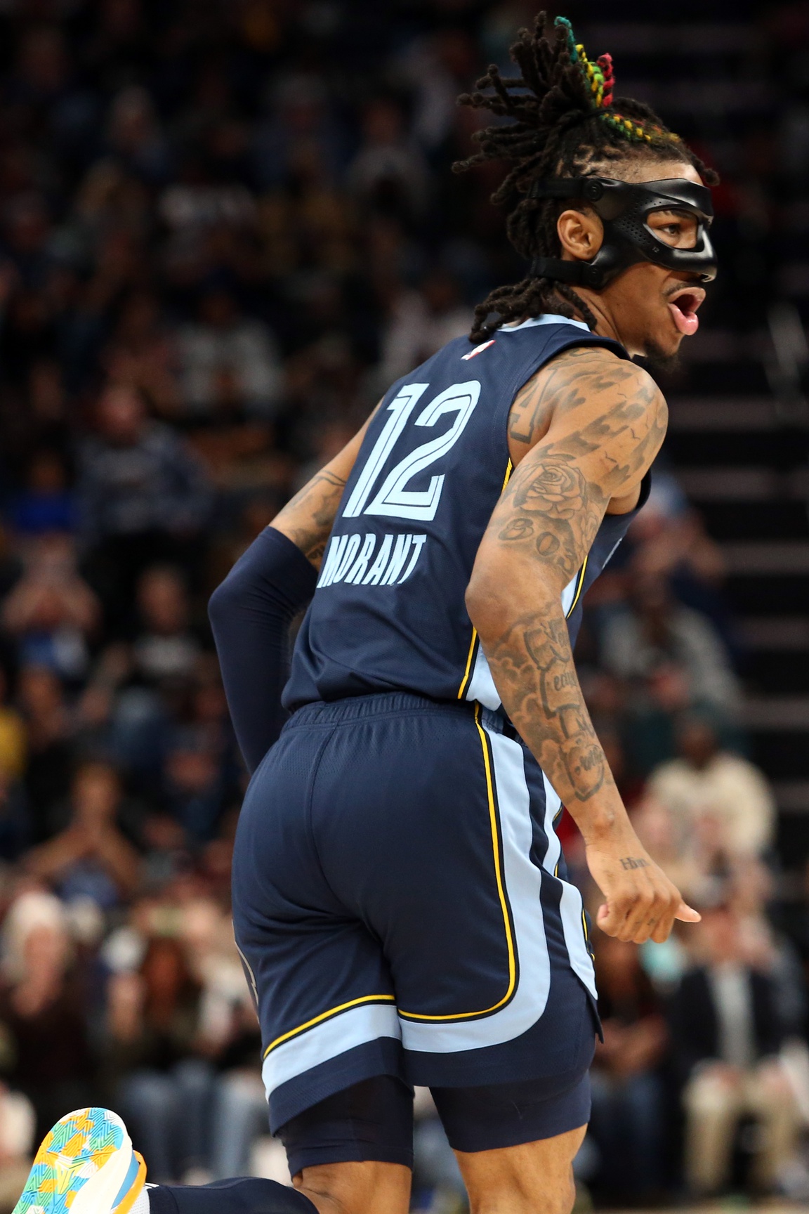 nba picks Ja Morant Memphis Grizzlies predictions best bet odds