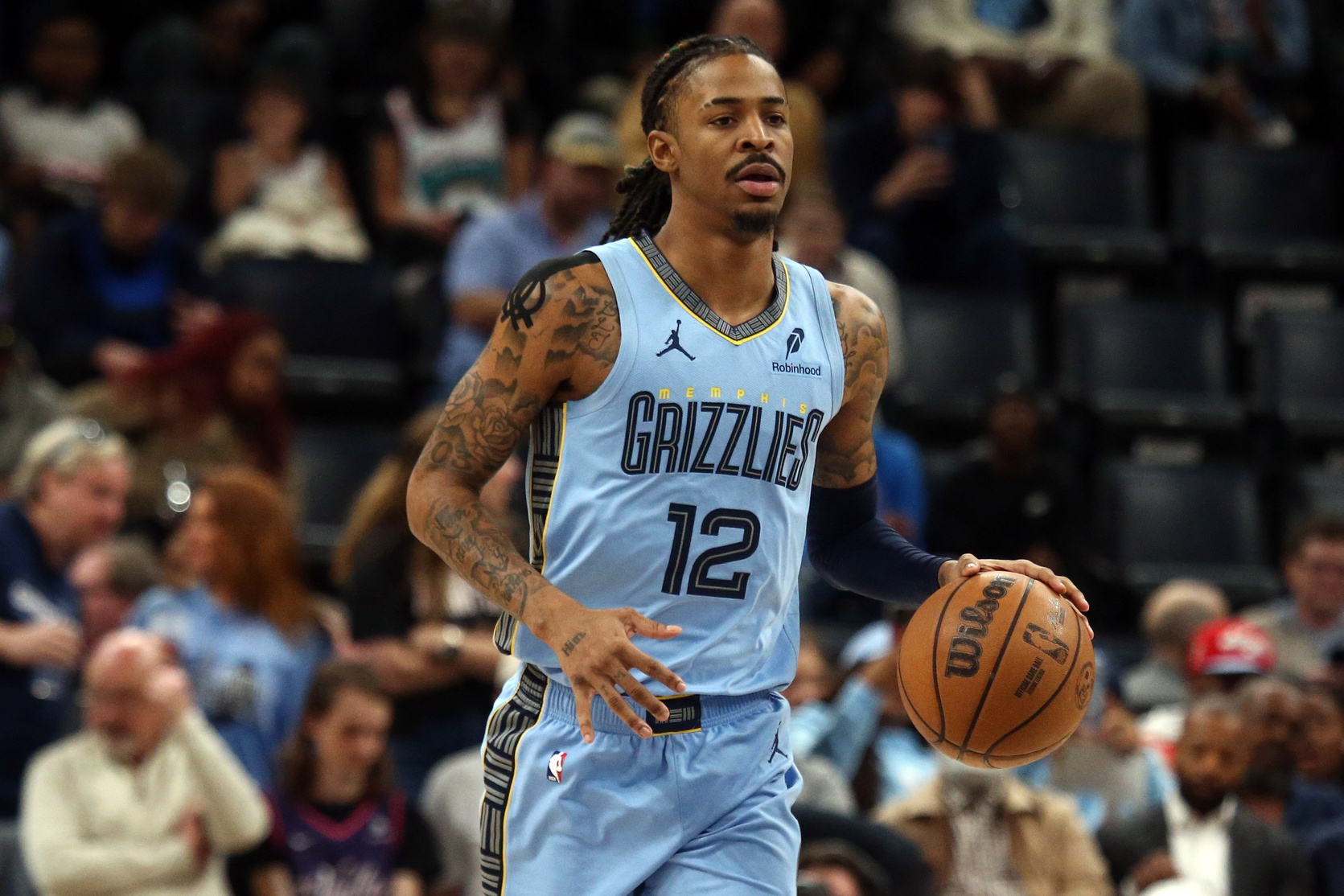 nba picks Ja Morant Memphis Grizzlies predictions best bet odds